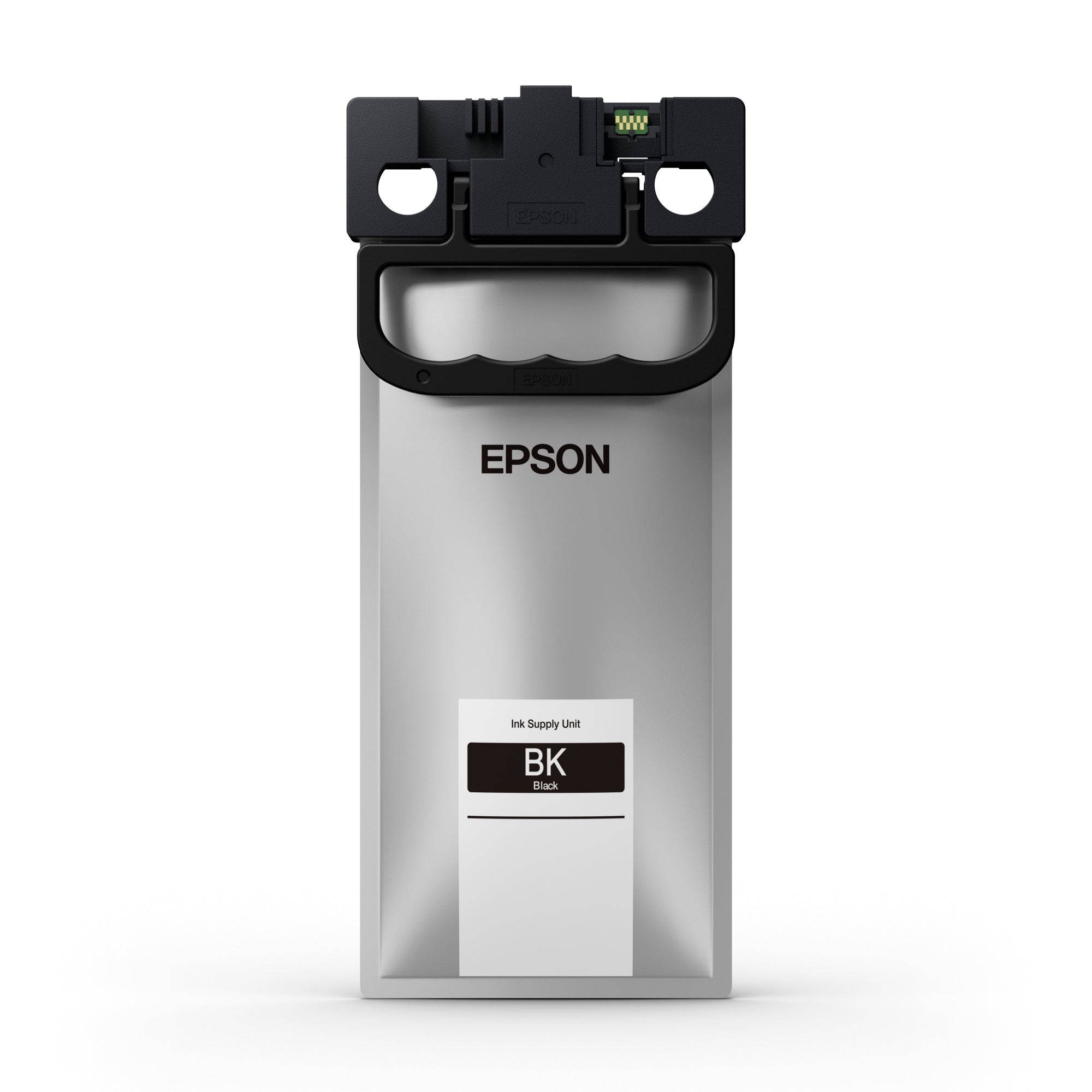 Epson Tintenpatrone, schwarz