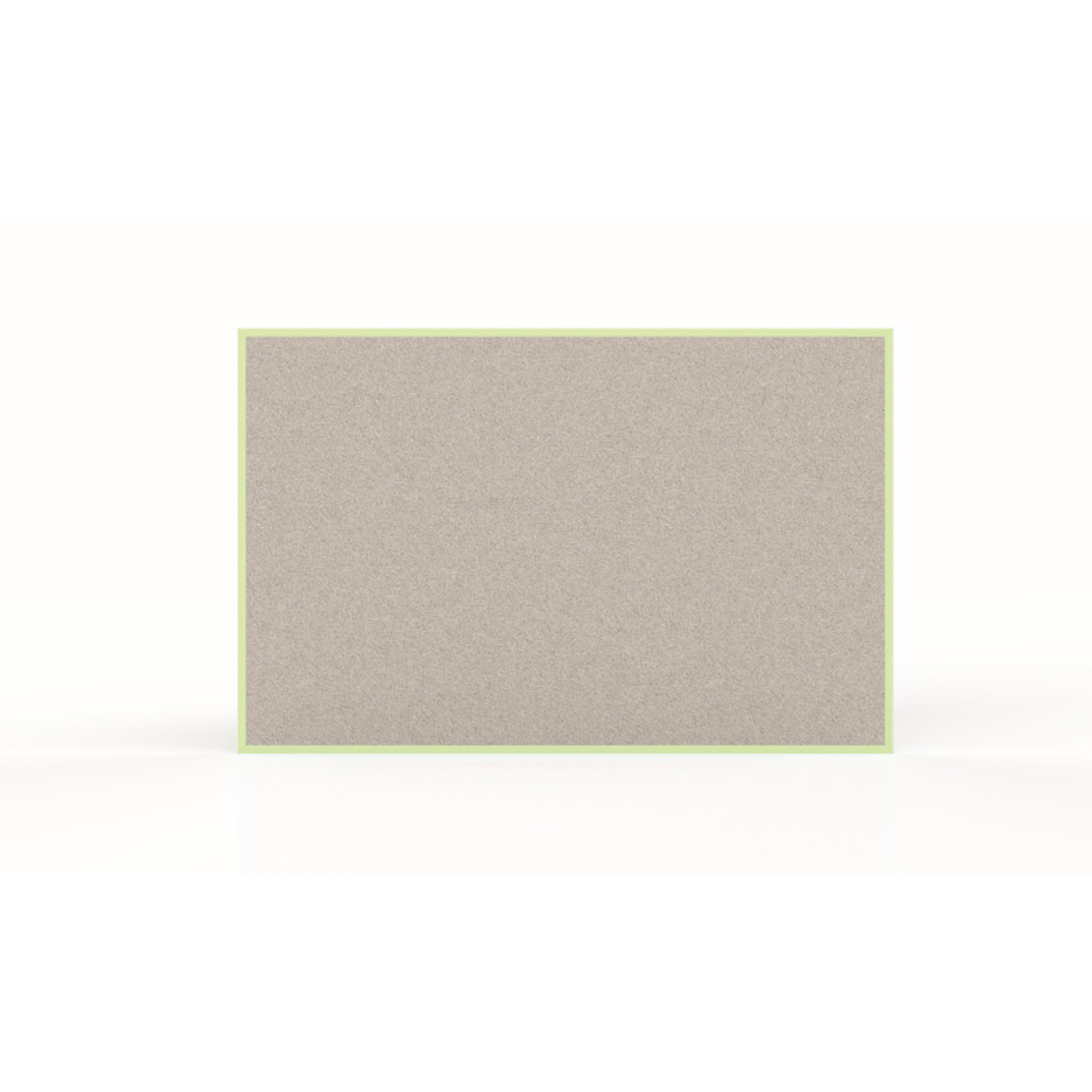 magnetoplan Pinnwand Design Wood Series
