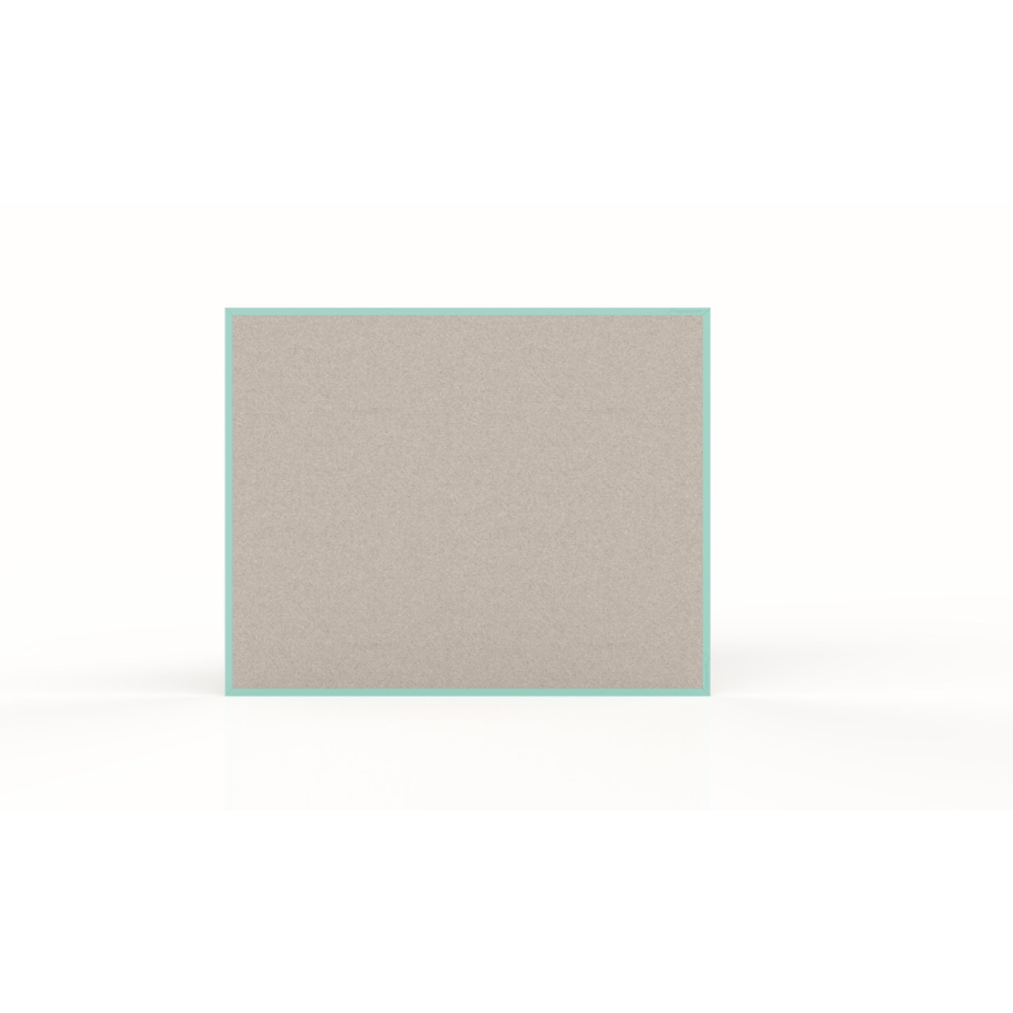 magnetoplan Pinnwand Design Wood Series