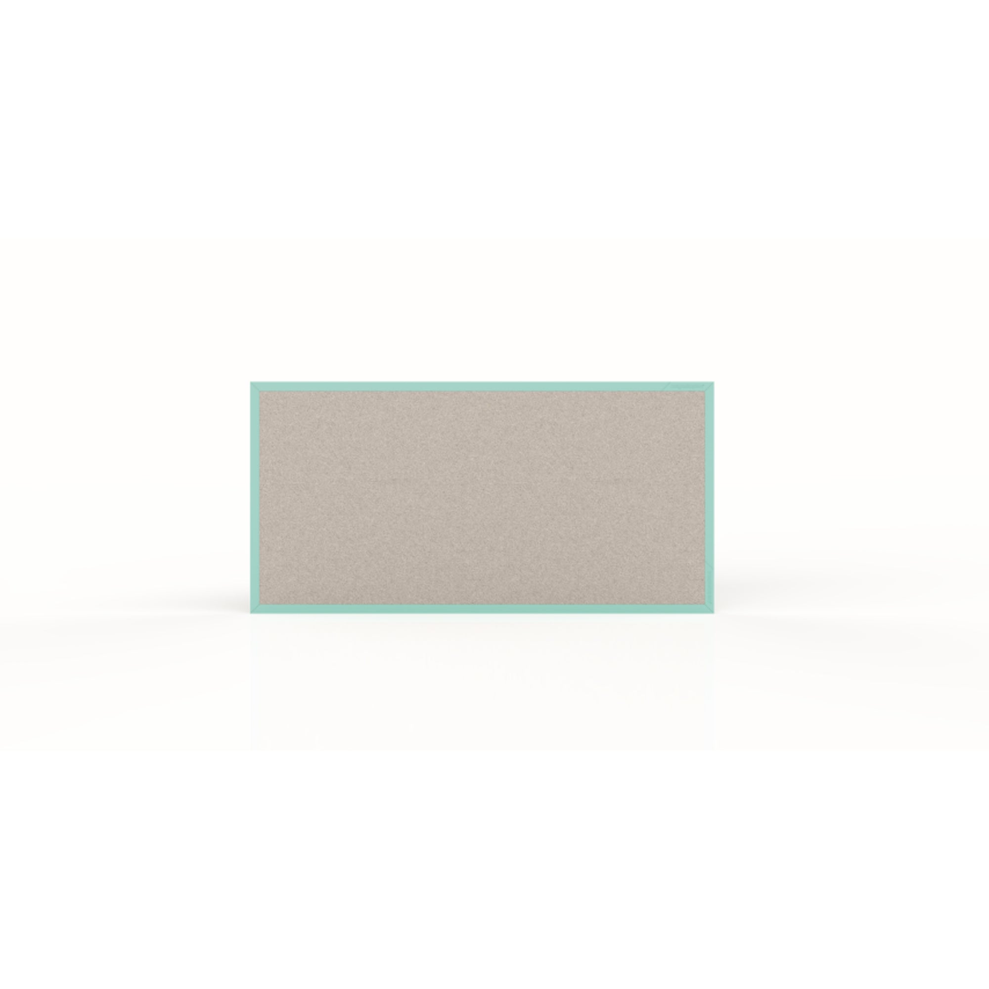 magnetoplan Pinnwand Design Wood Series