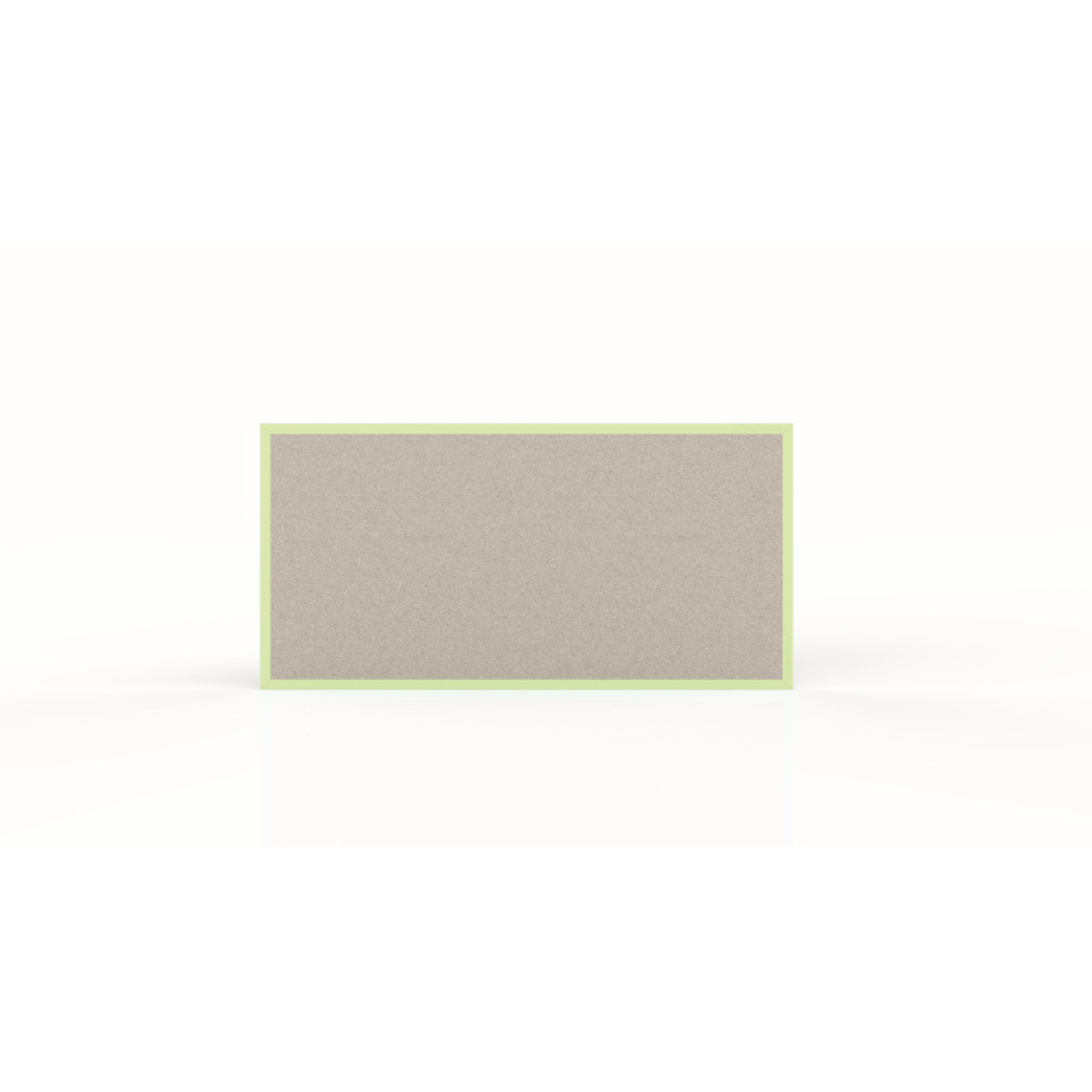 magnetoplan Pinnwand Design Wood Series