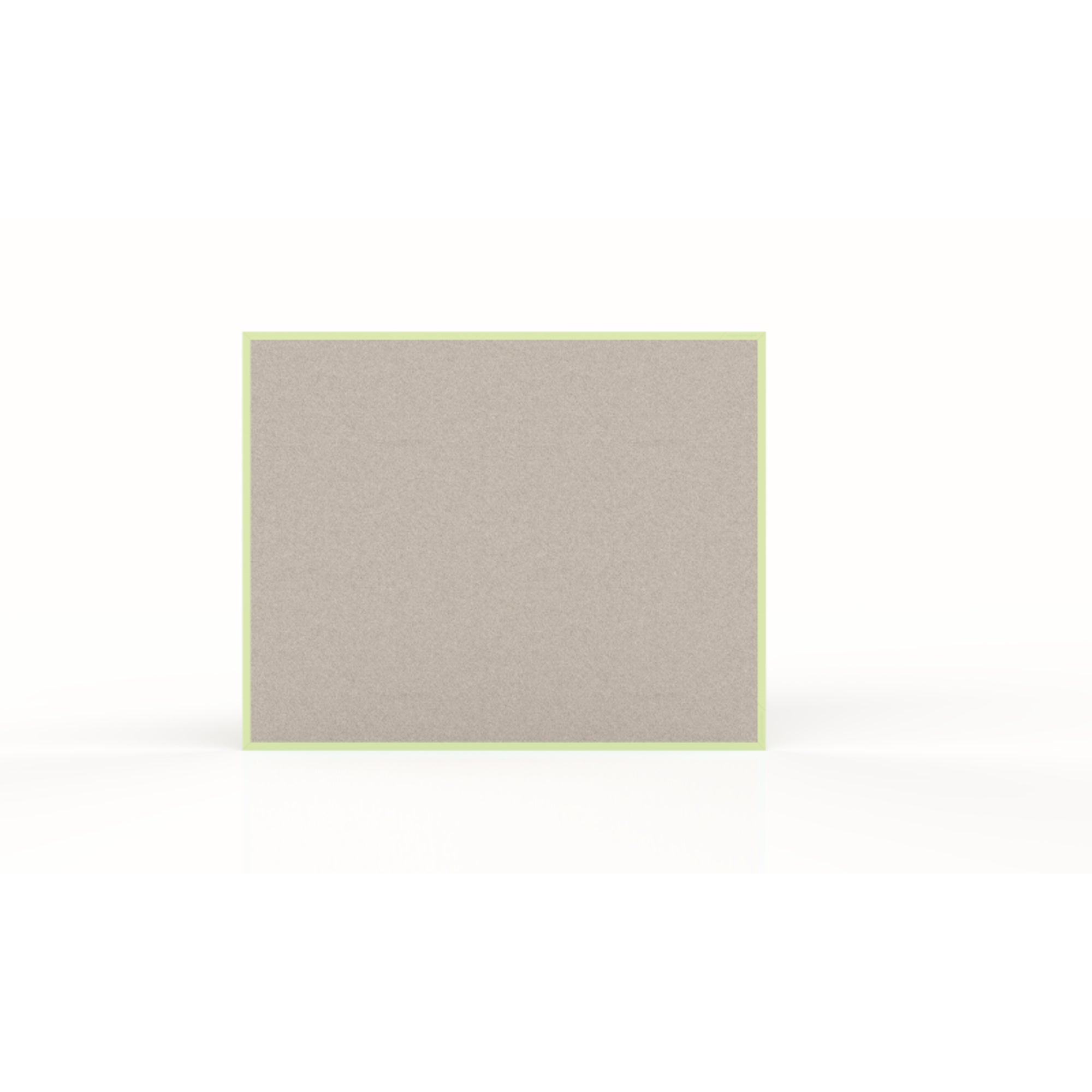 magnetoplan Pinnwand Design Wood Series