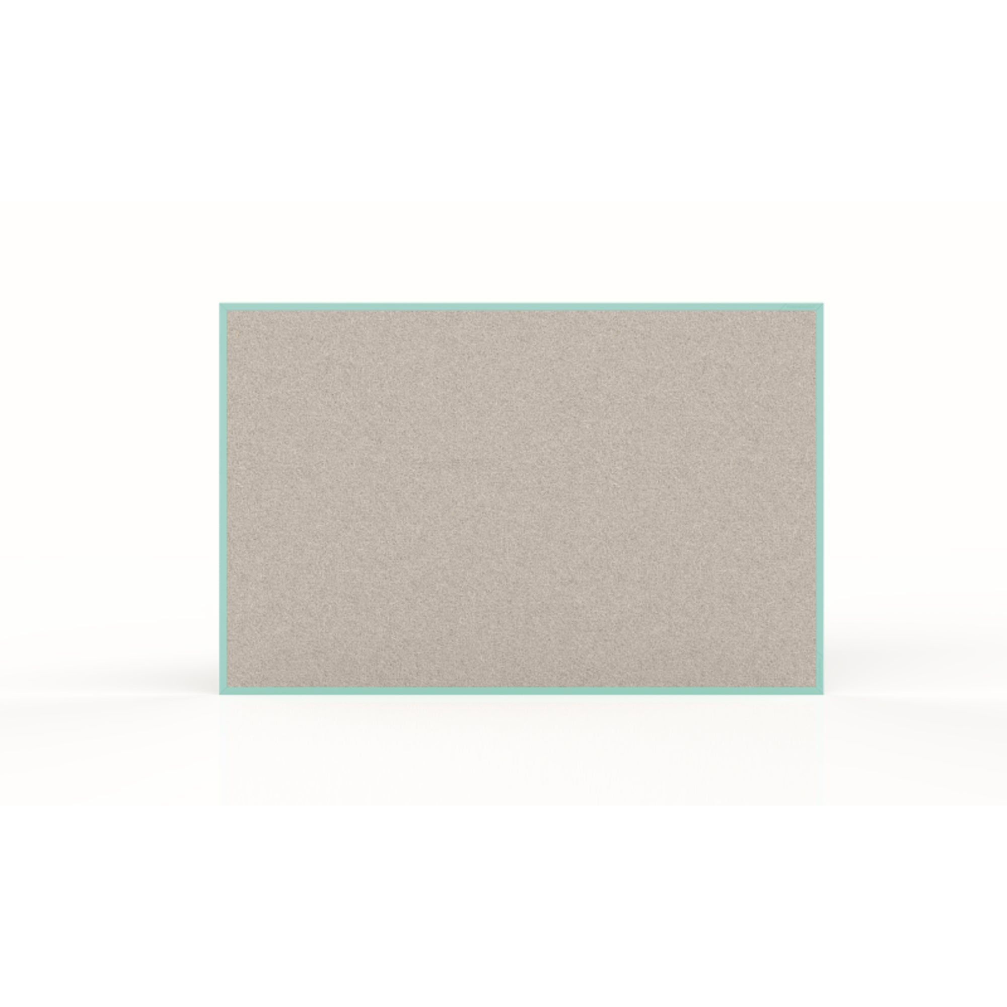 magnetoplan Pinnwand Design Wood Series
