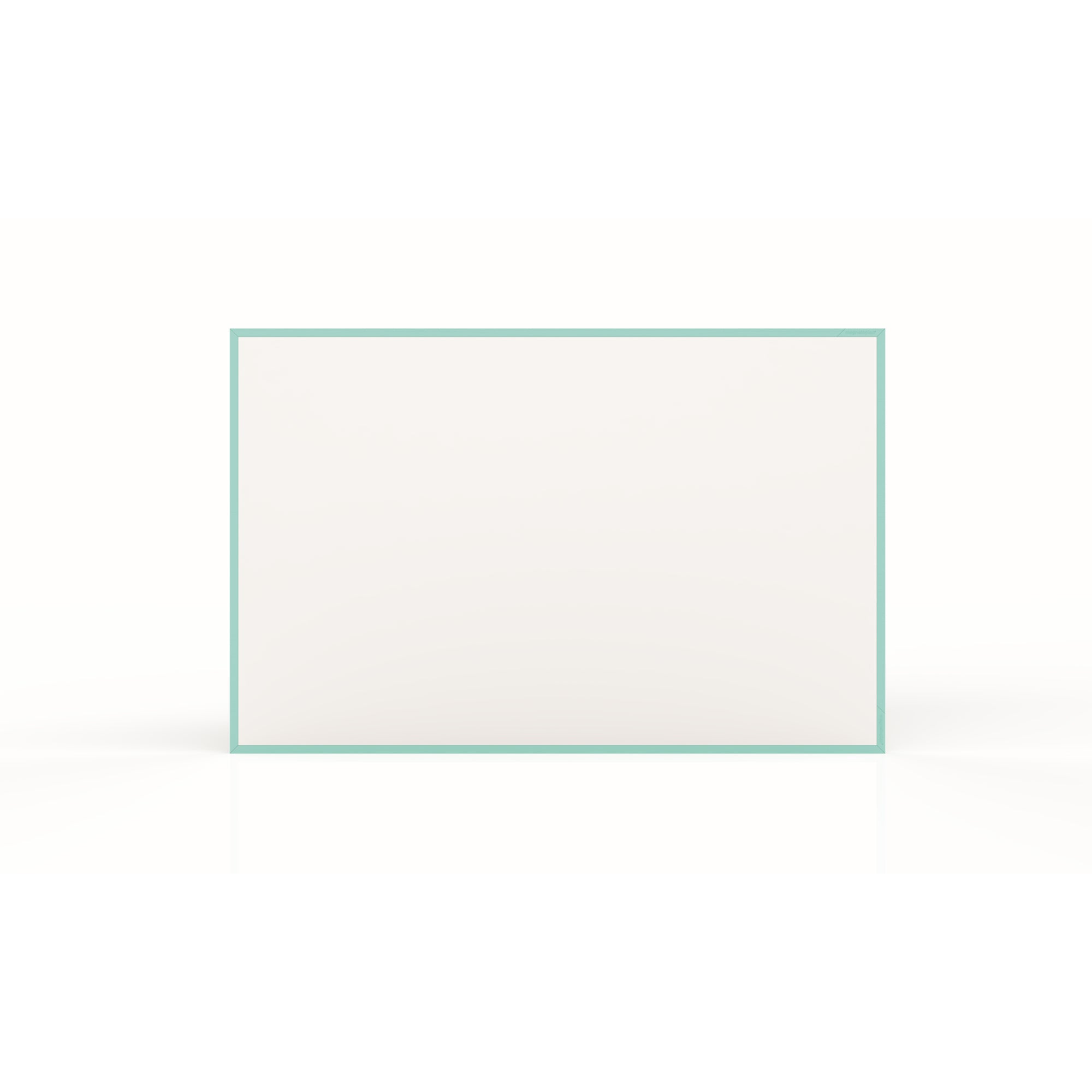 magnetoplan Whiteboard Design Wood Series