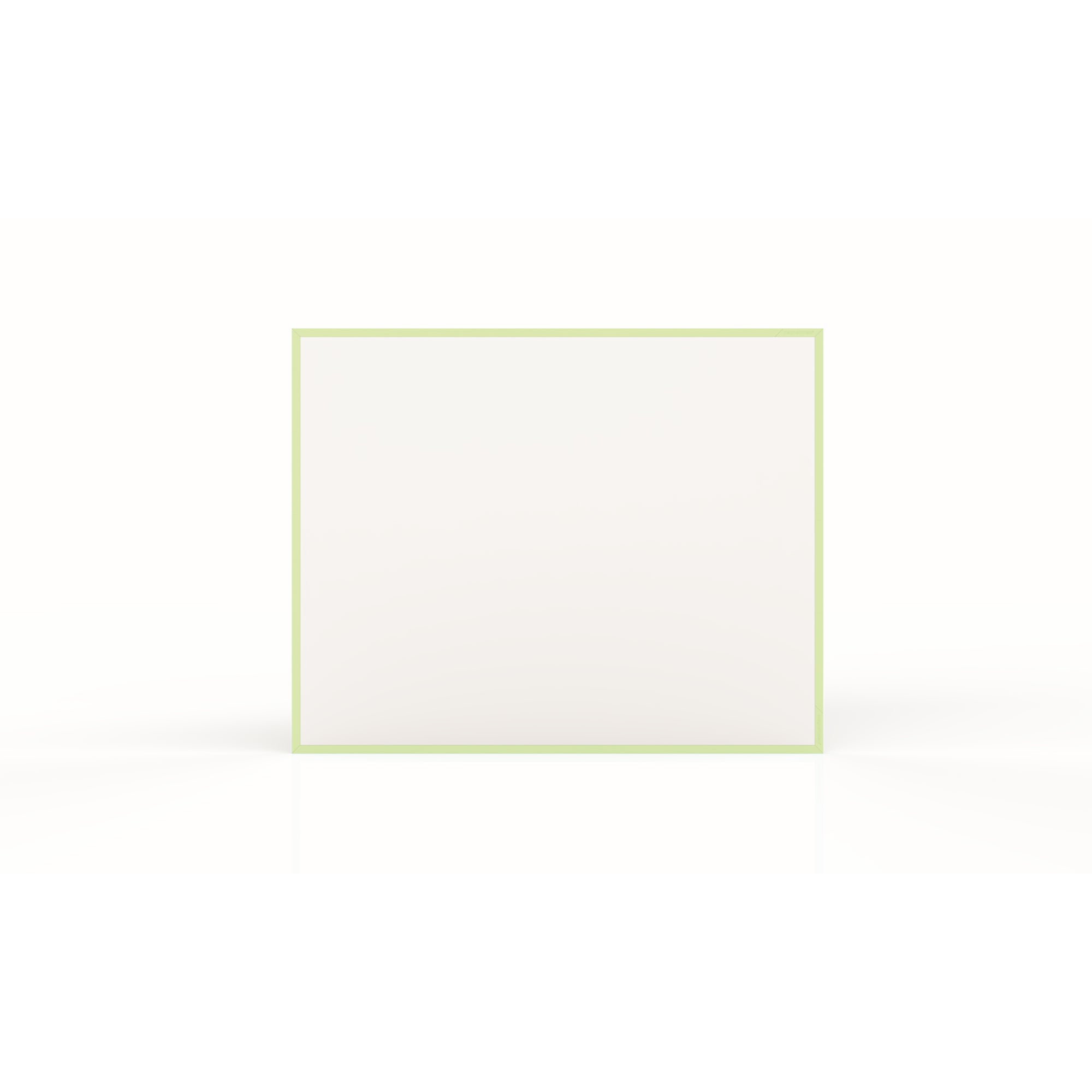 magnetoplan Whiteboard Design Wood Series