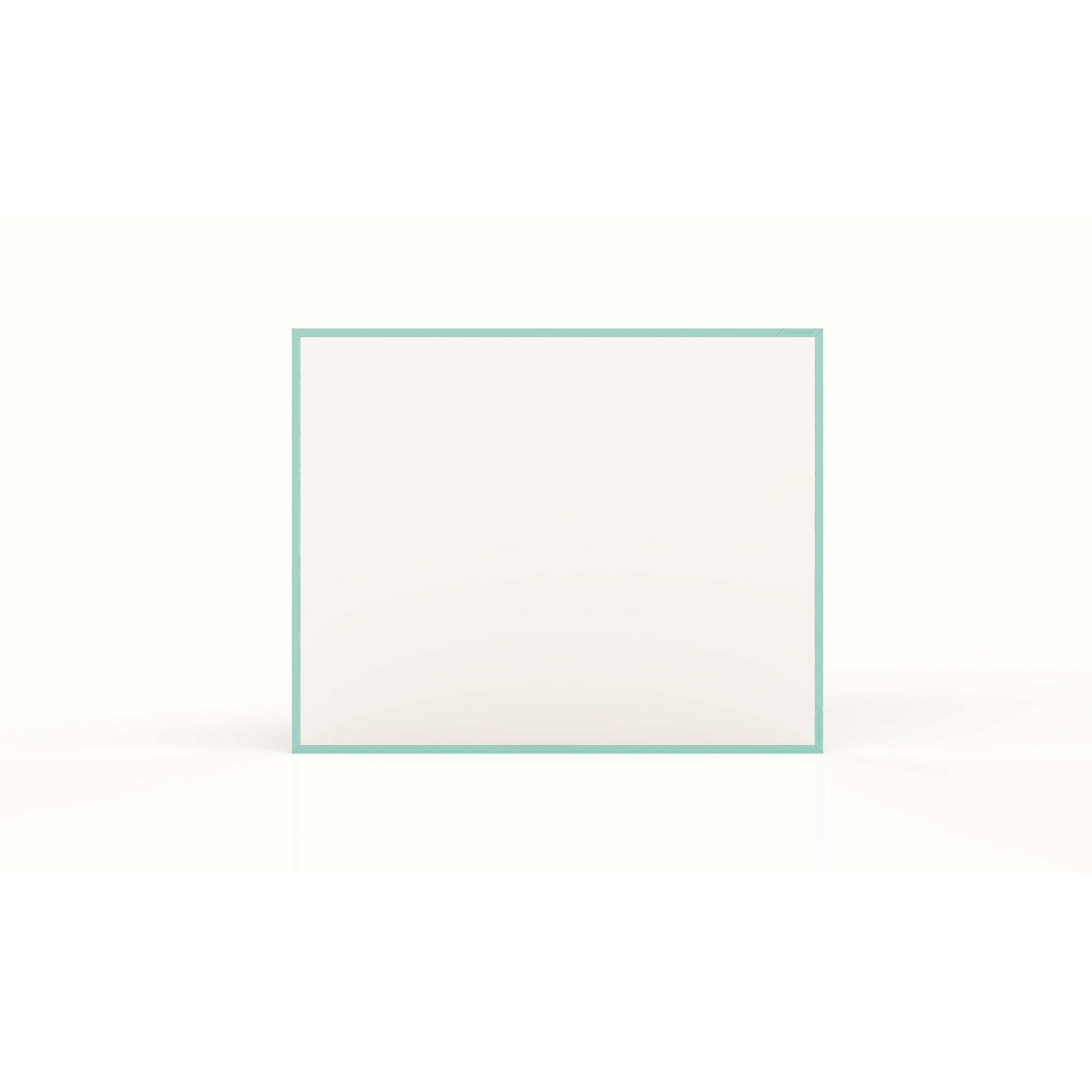 magnetoplan Whiteboard Design Wood Series