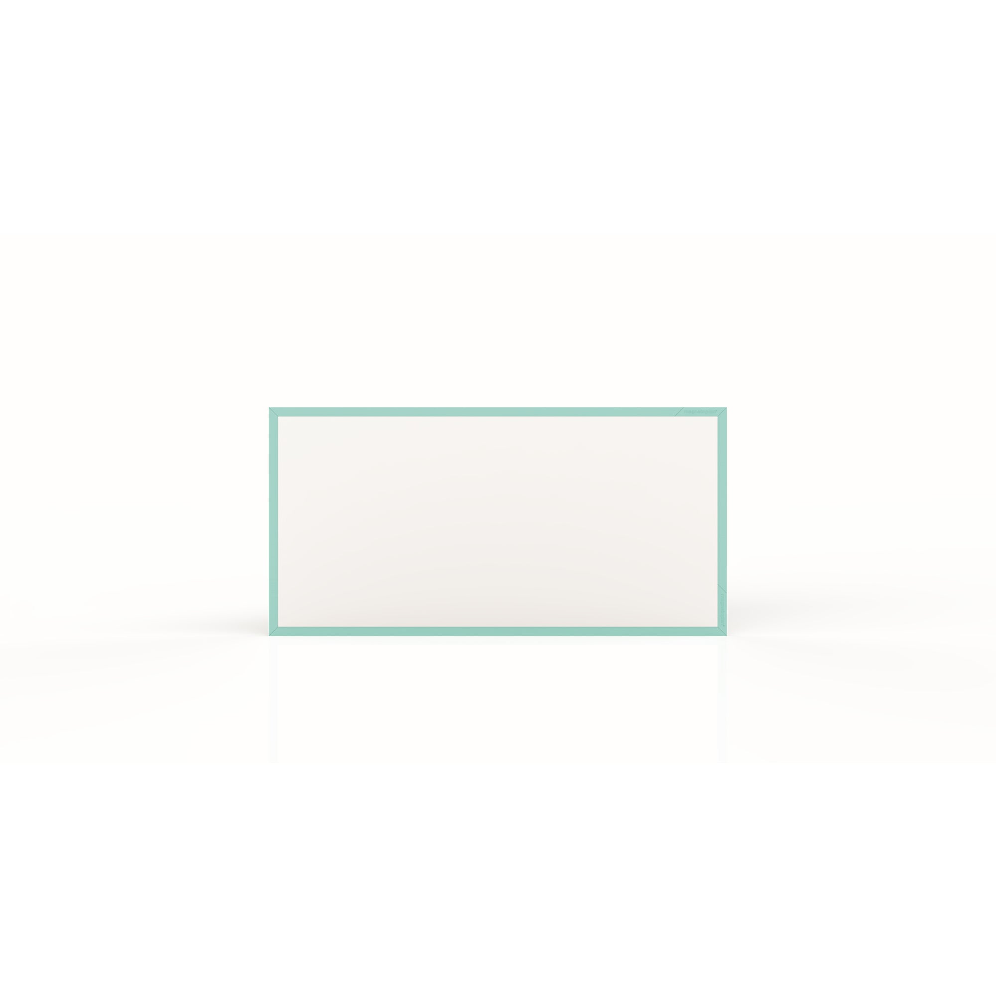 magnetoplan Whiteboard Design Wood Series