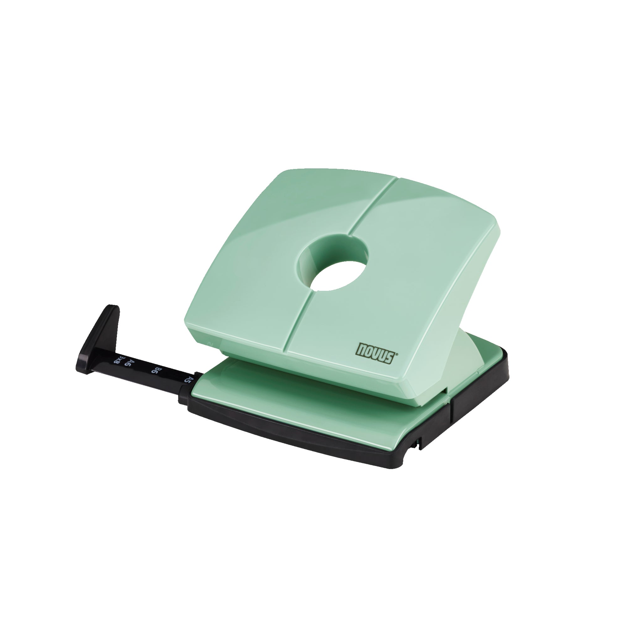 Novus Locher B 220 Color ID 2.0