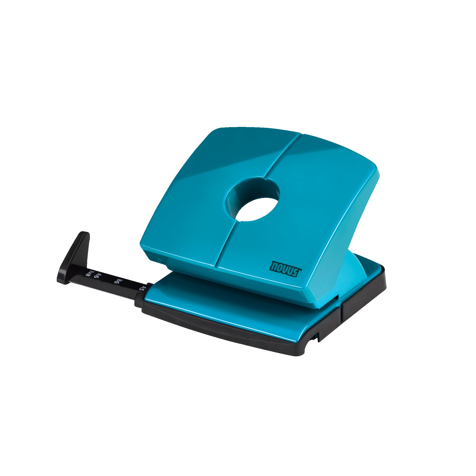 Novus Locher B 220 Color ID 2.0