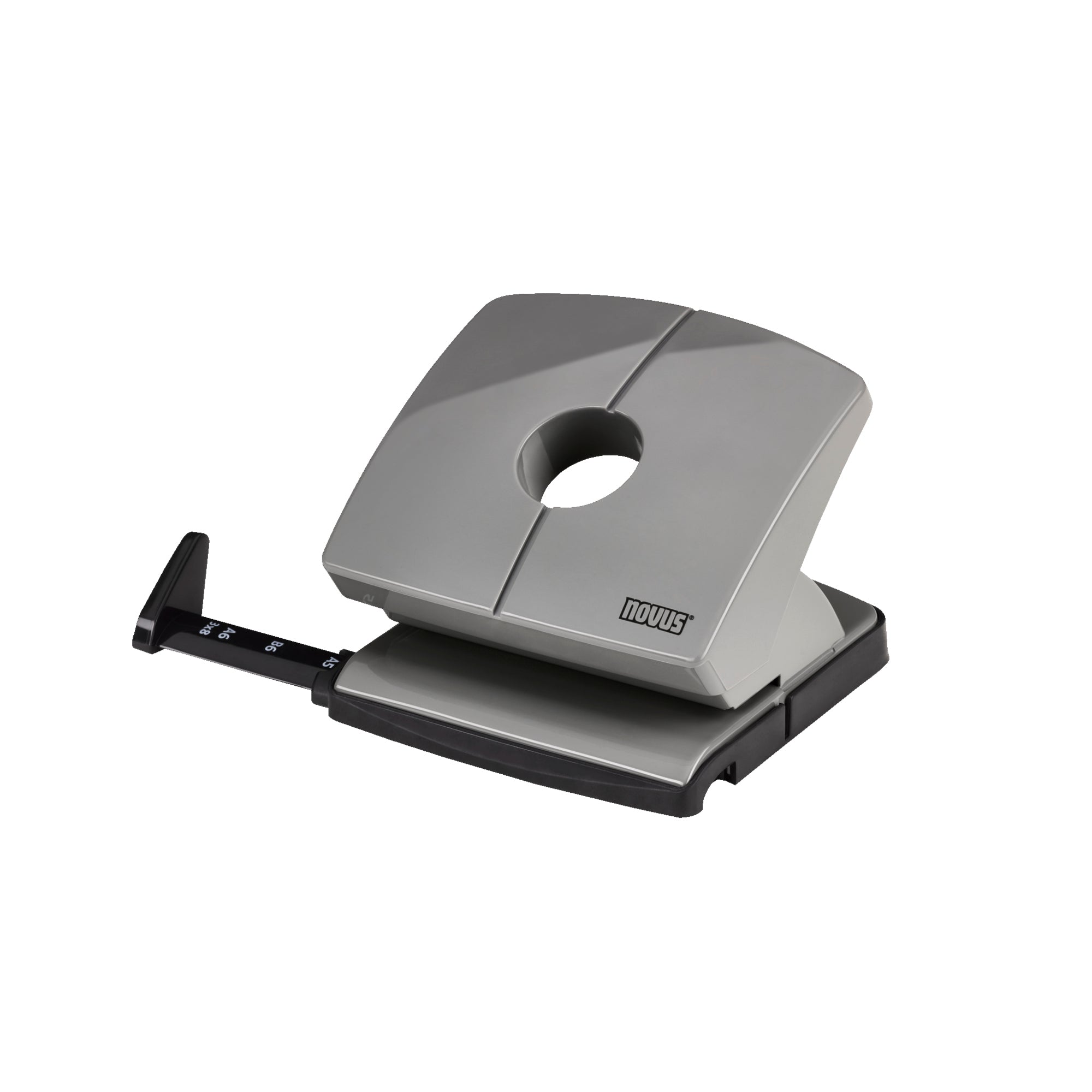 Novus Locher B 220 Color ID 2.0