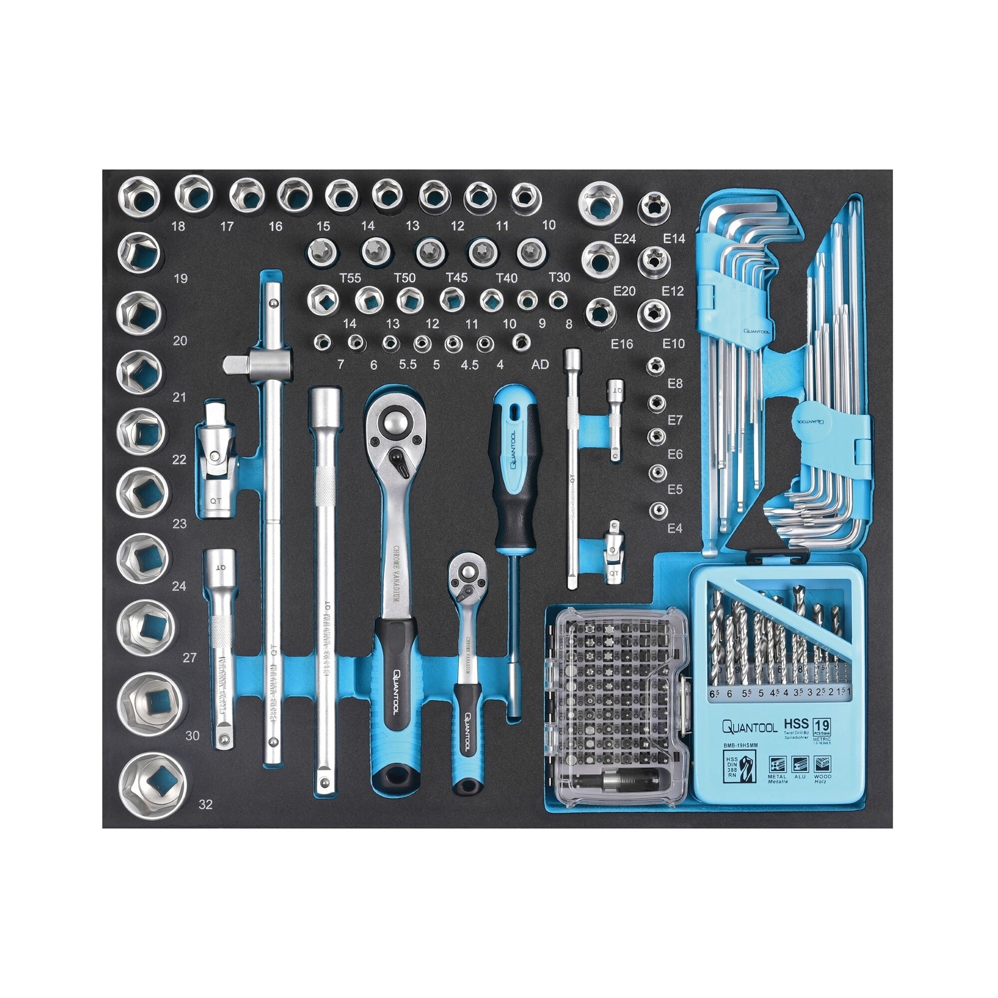 Brüder Werkstattwagen