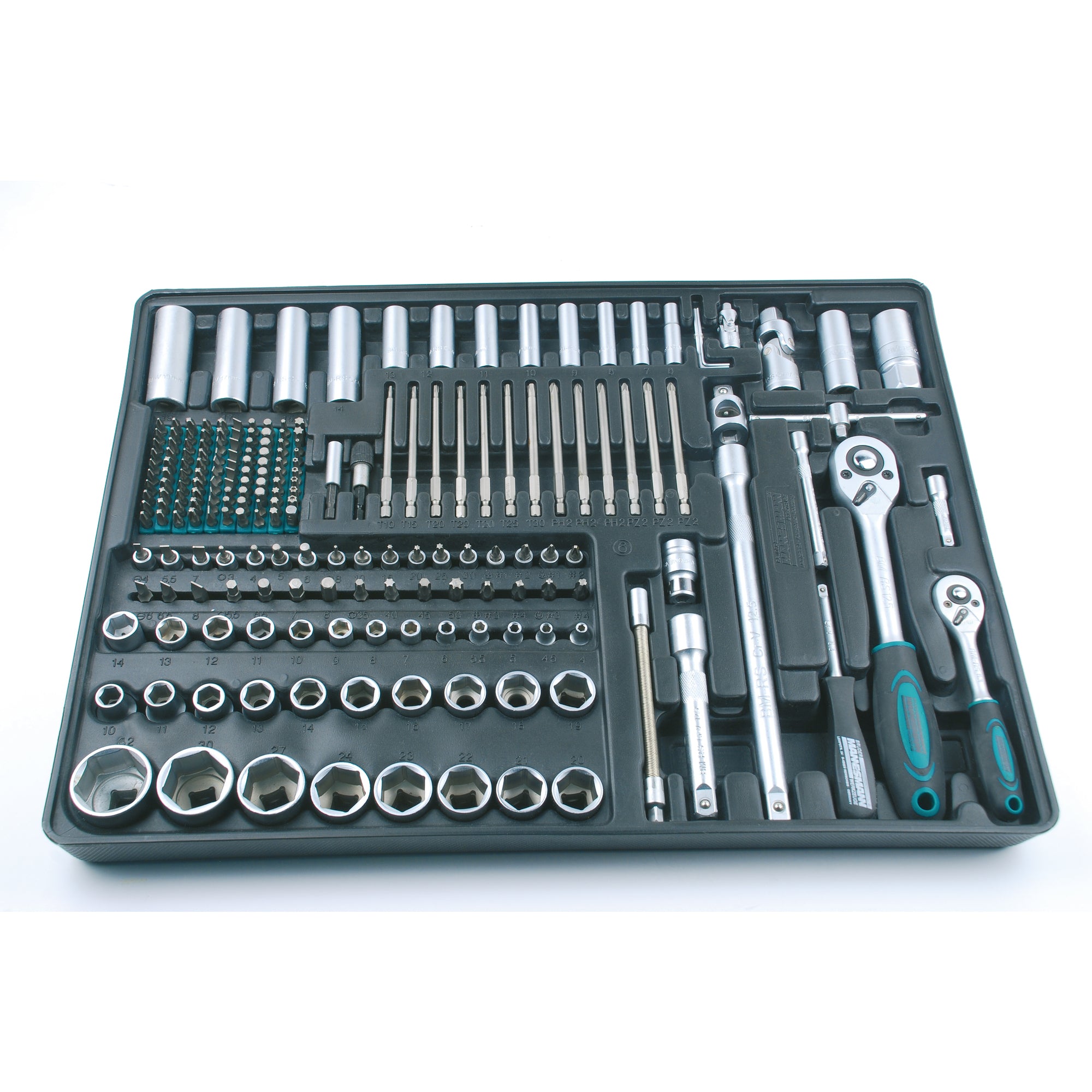 Brüder Werkstattwagen