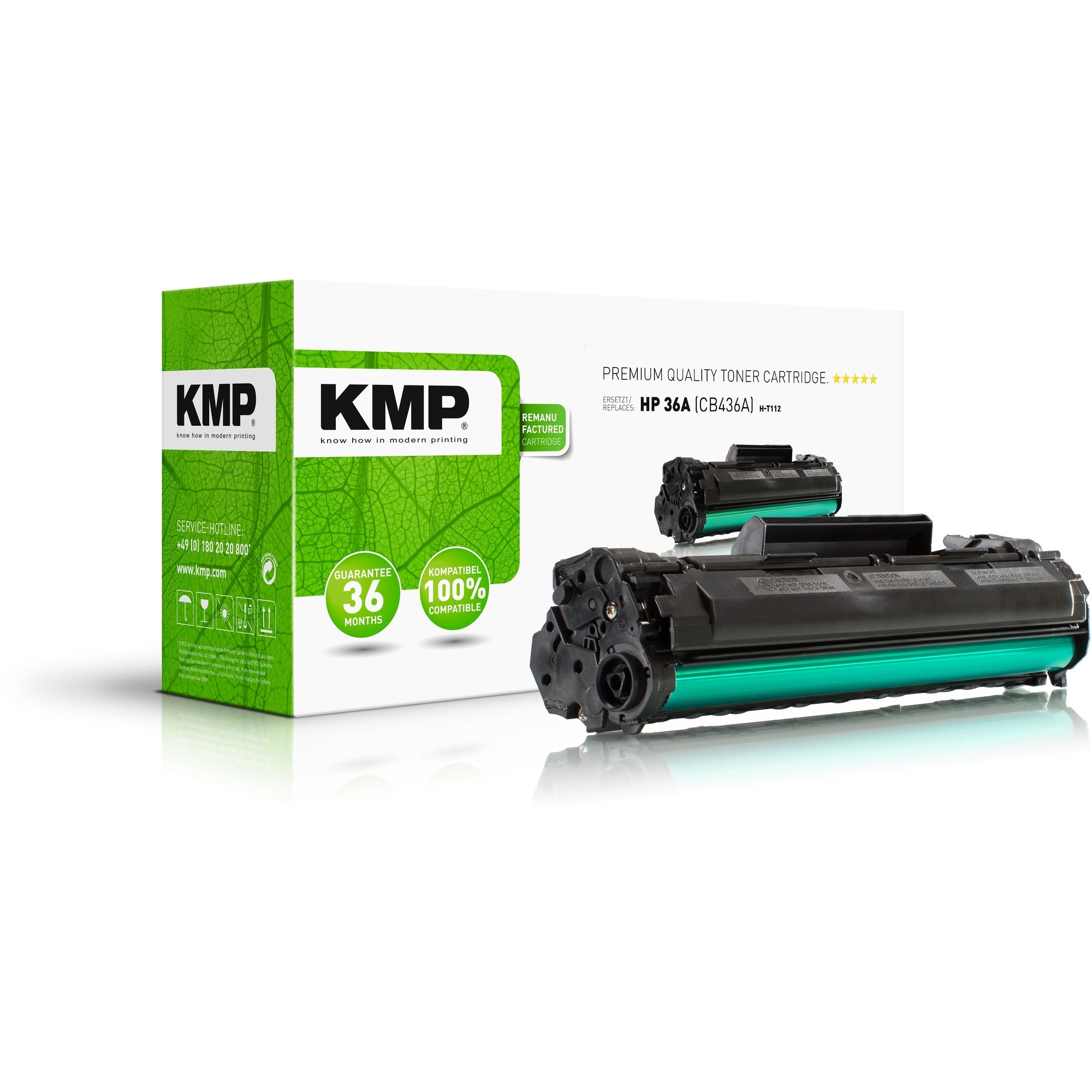 KMP Toner