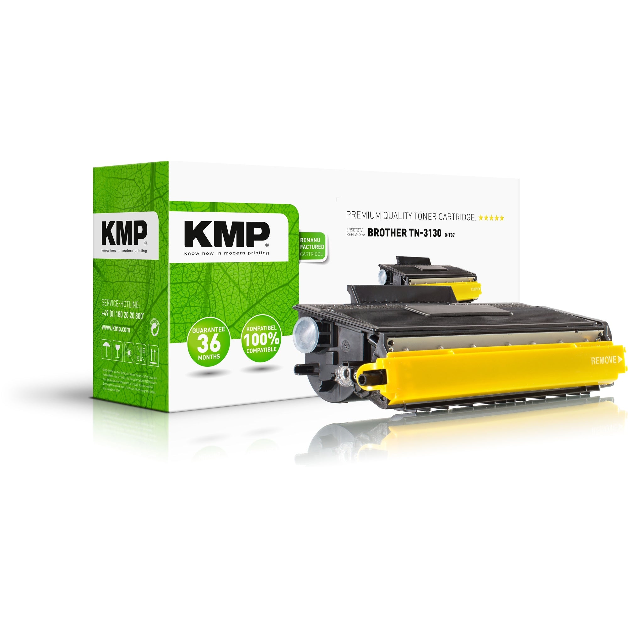 KMP Toner
