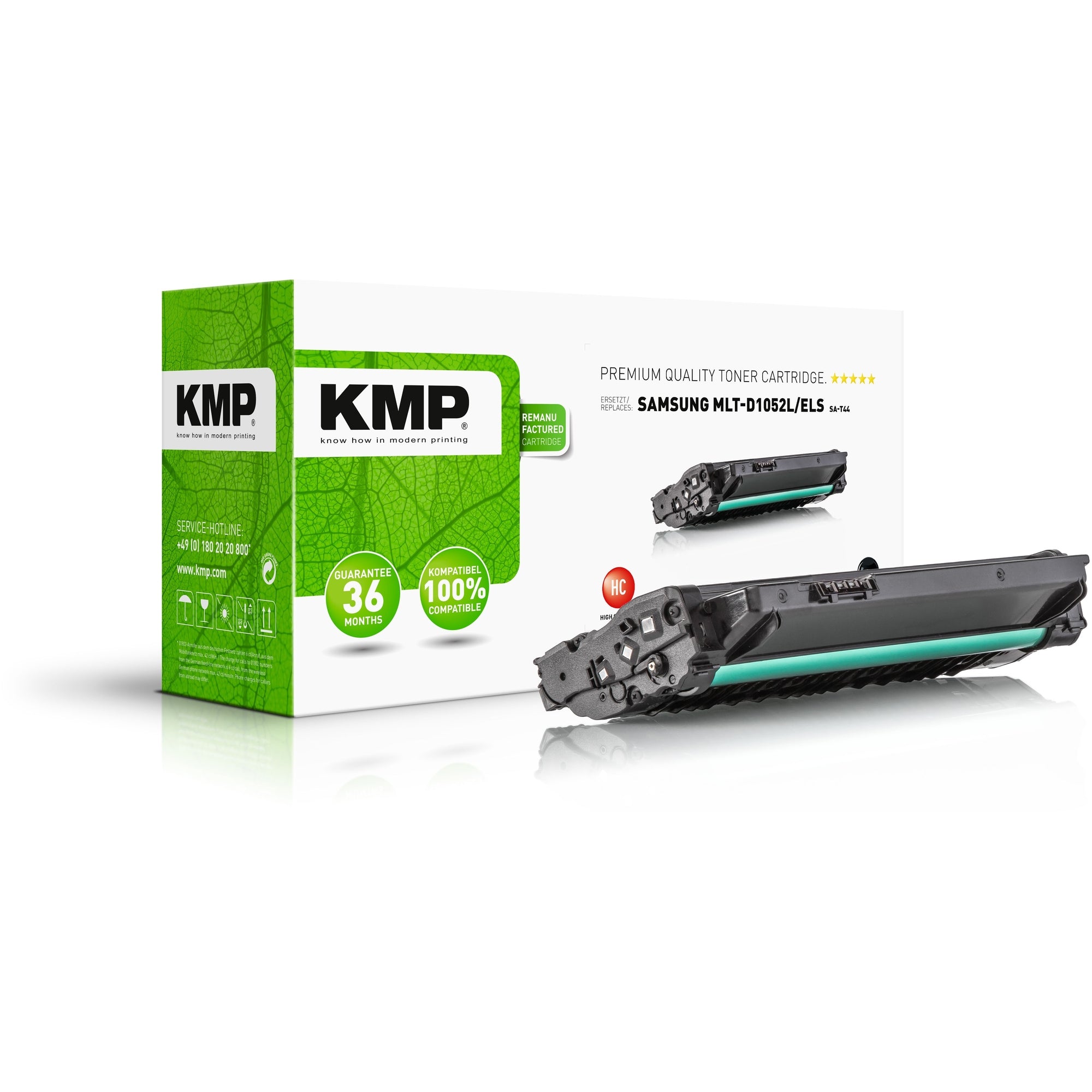 KMP Toner