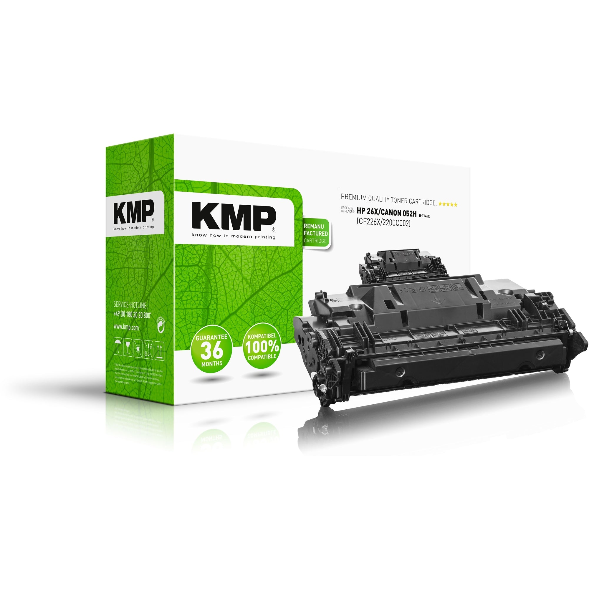 KMP Toner