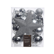 Decoris Christbaumschmuck