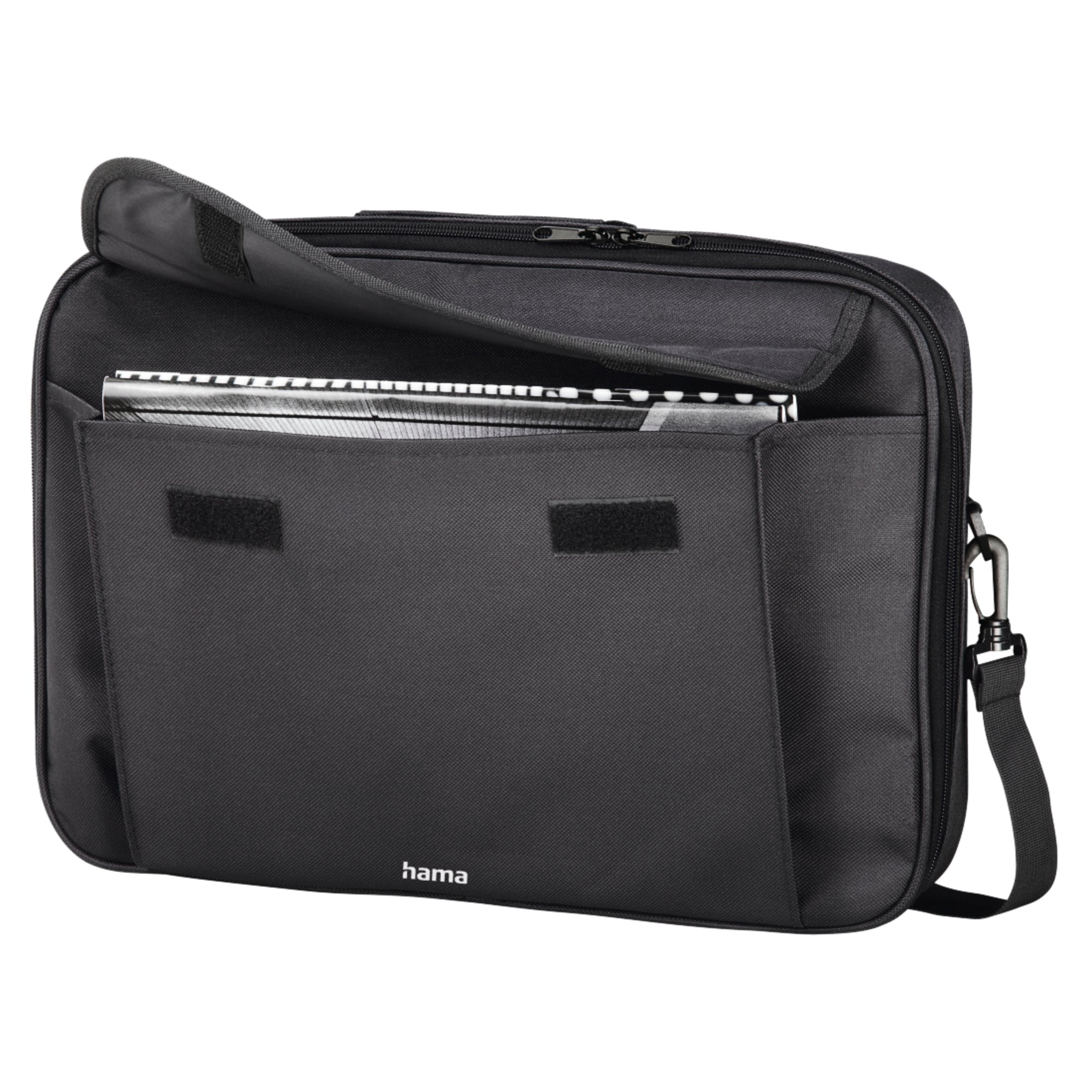Hama Notebooktasche Montego