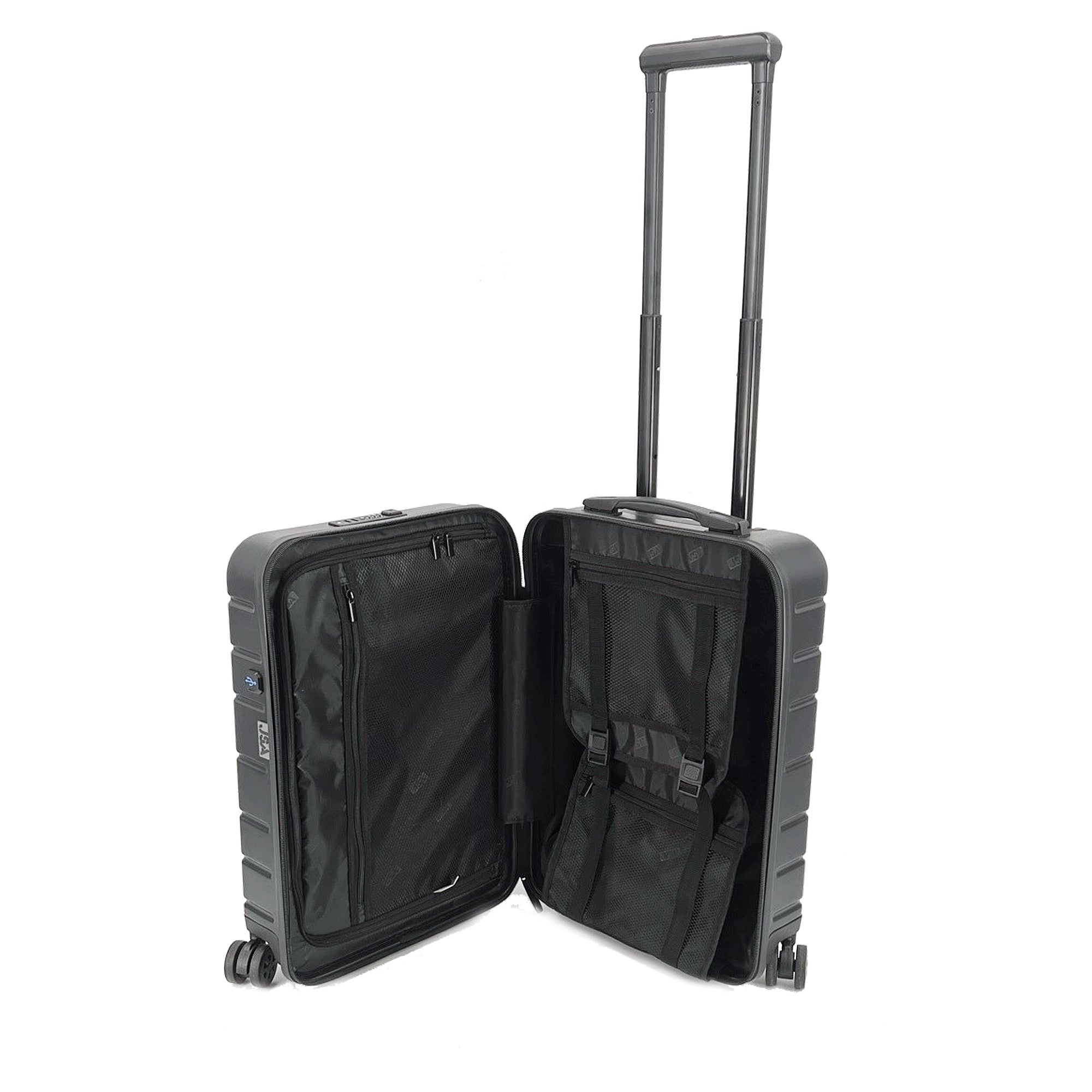 JSA Trolley S