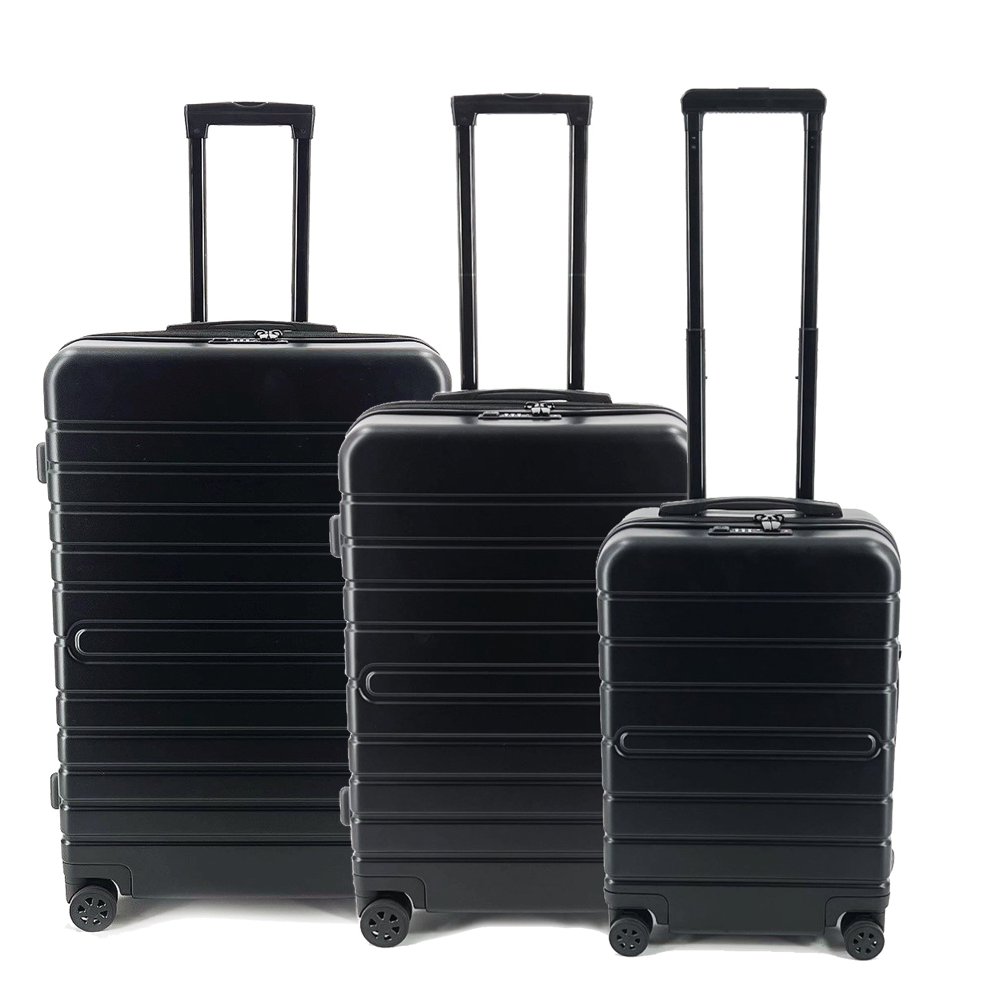 JSA Trolley Set