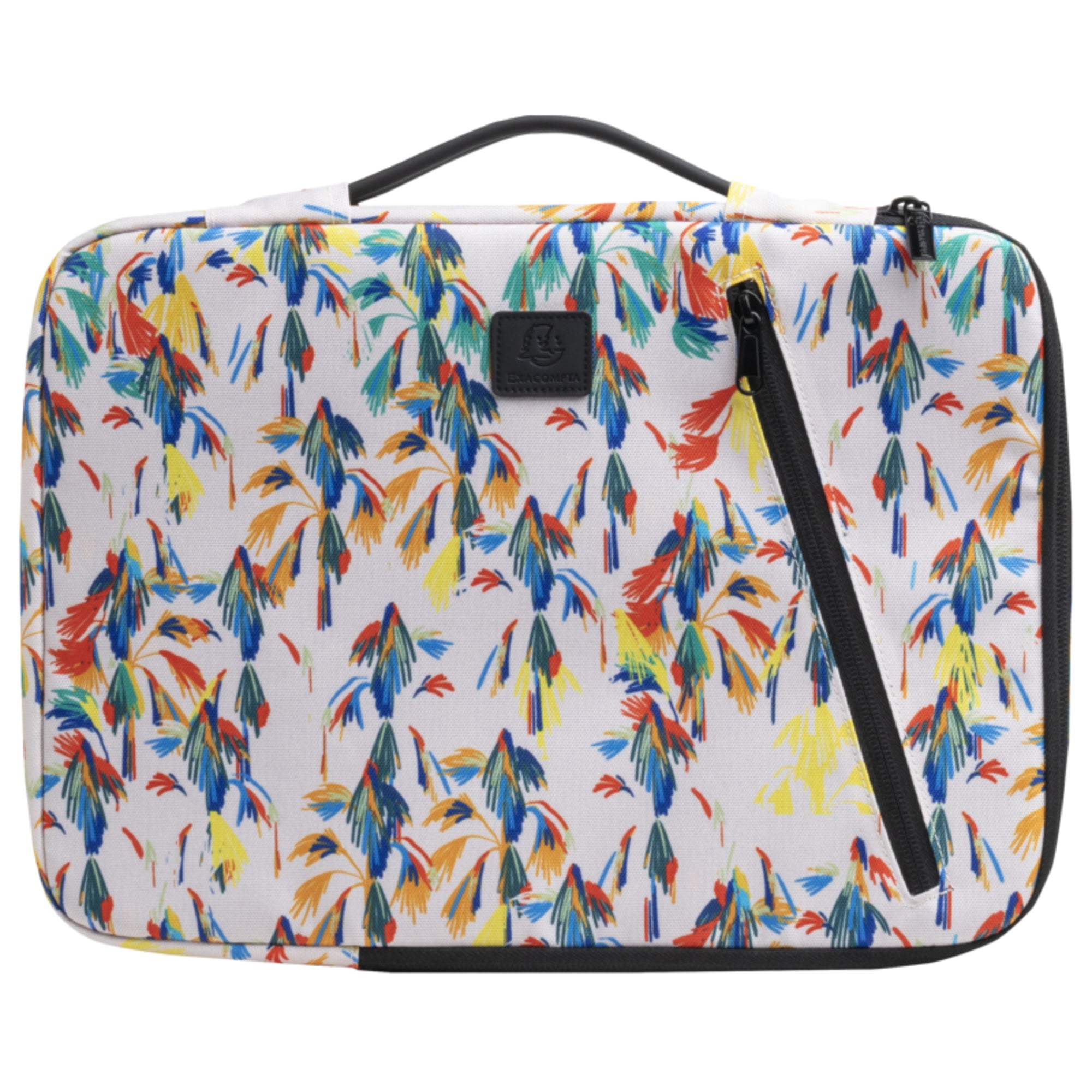 Exacompta Laptoptasche Sleeve für13Zoll-14Zoll Afrika