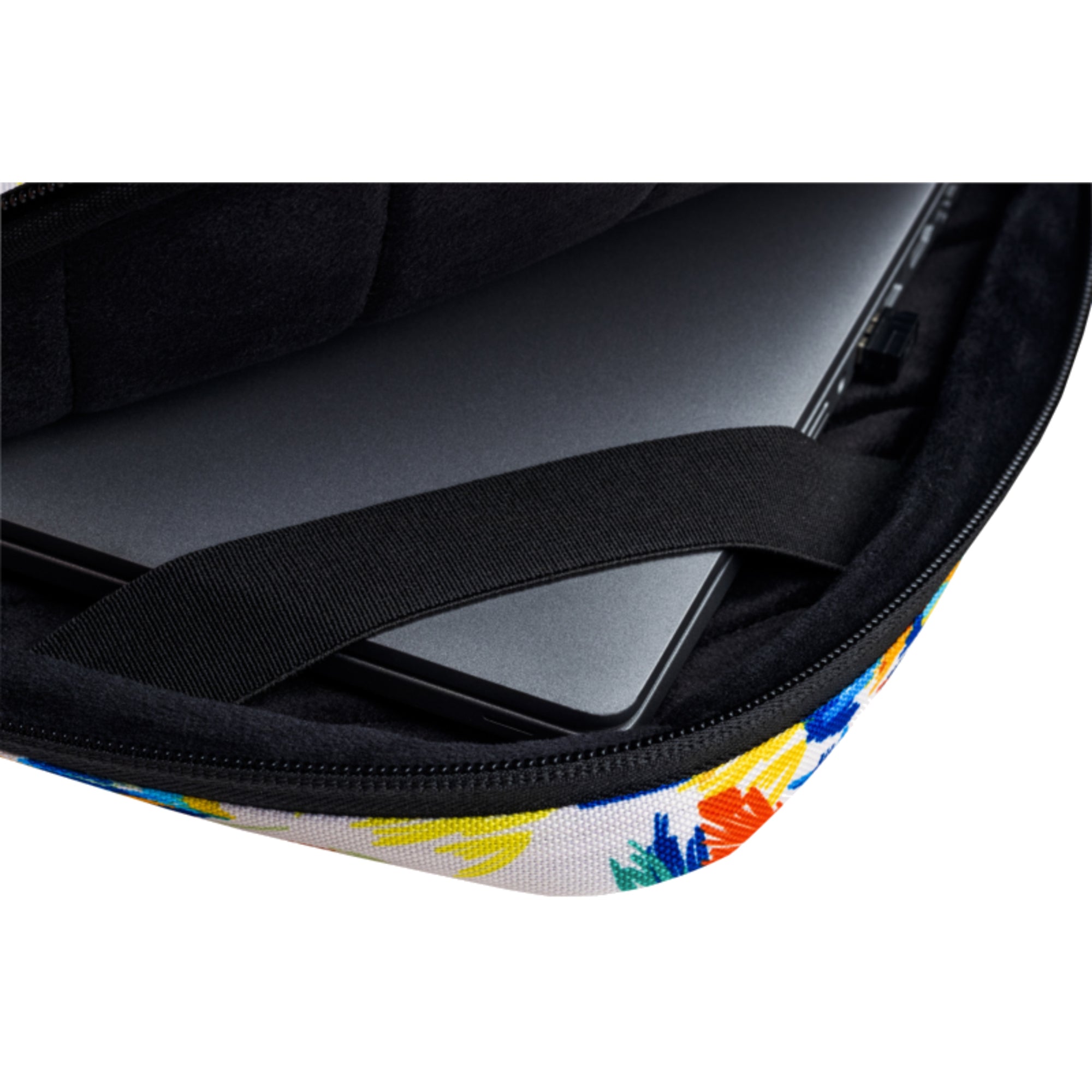 Exacompta Laptoptasche Sleeve für13Zoll-14Zoll Afrika