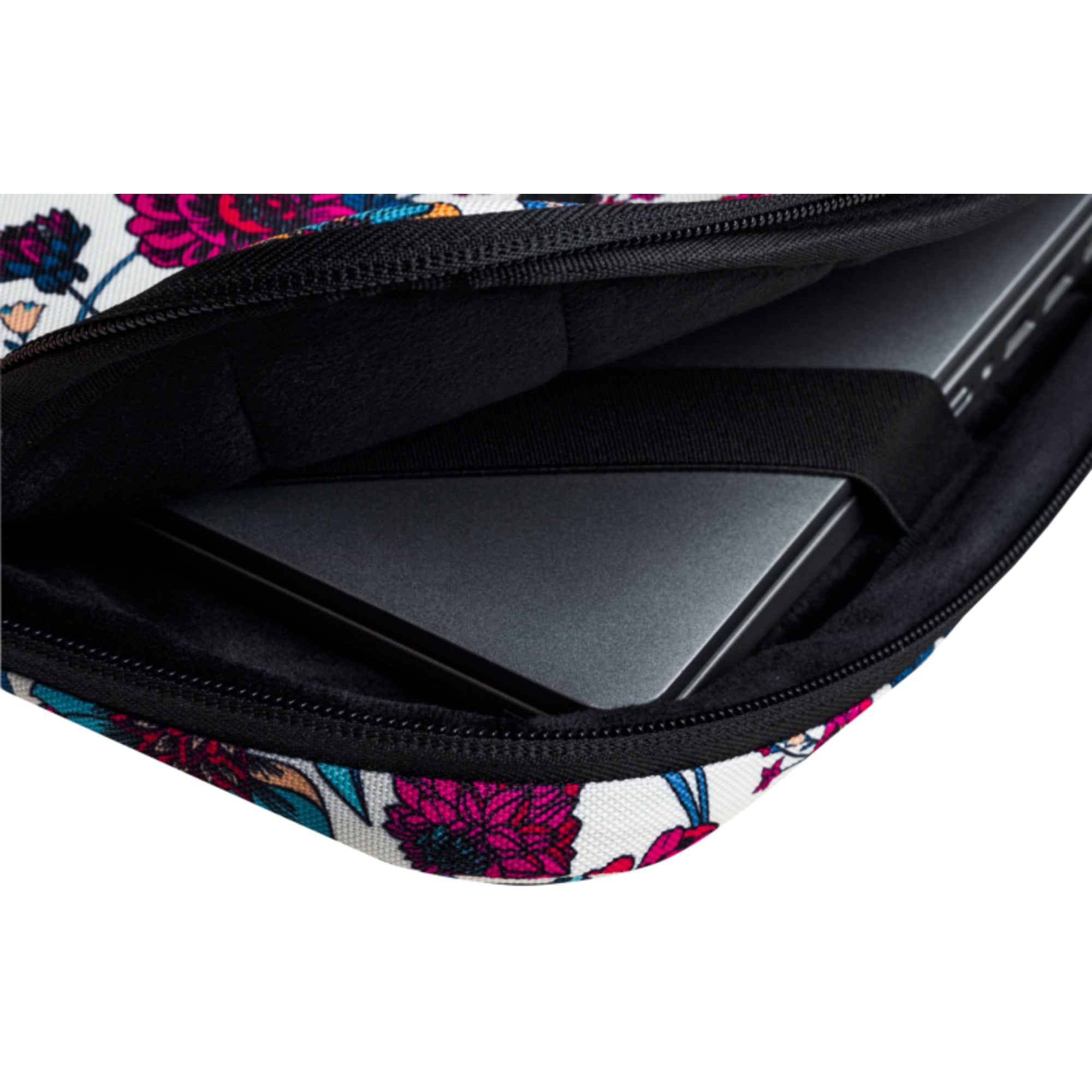 Exacompta Laptoptasche Sleeve für 13-14Zoll Paisley
