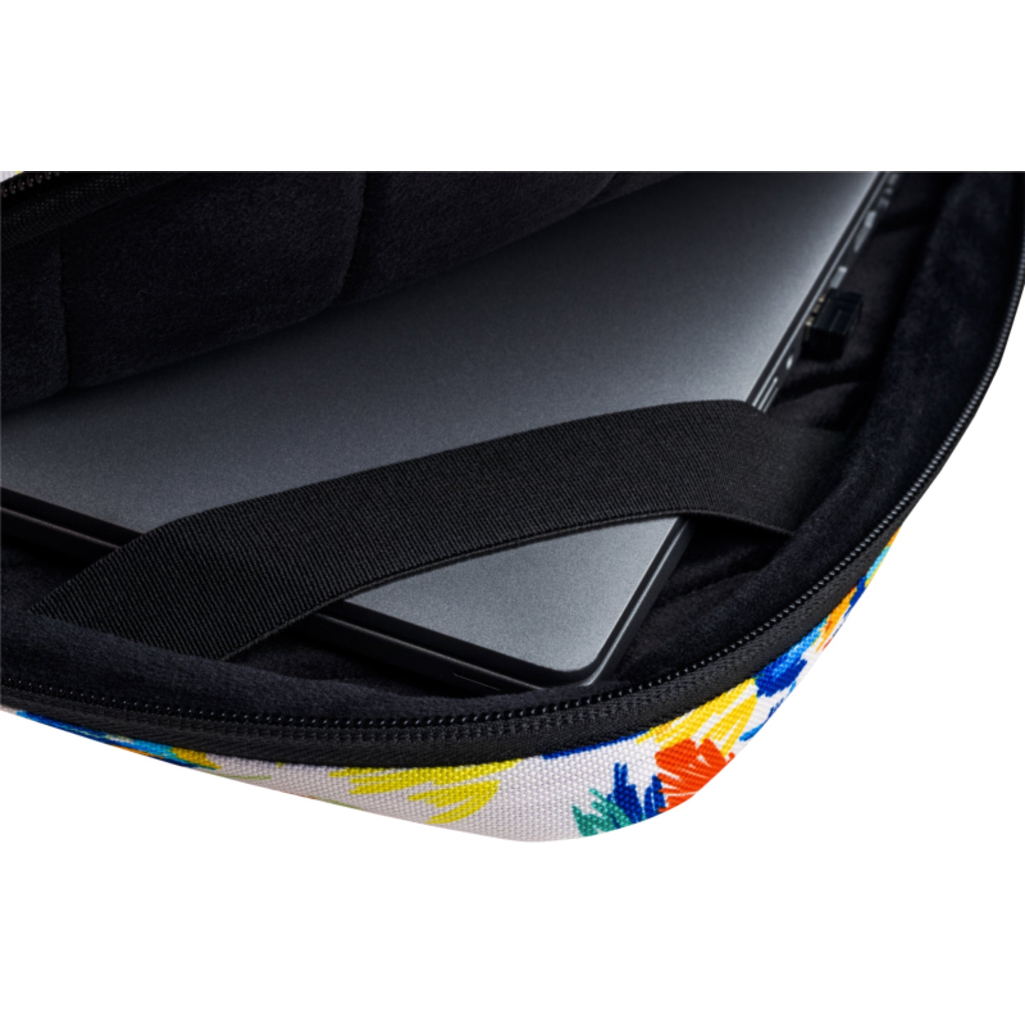 Exacompta Laptoptasche Sleeve für15Zoll-16Zoll Afrika
