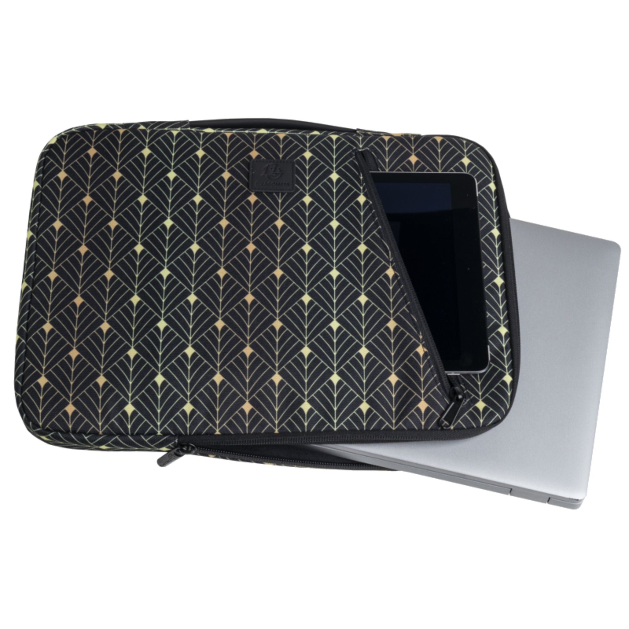 Exacompta Laptoptasche Sleeve 15-16Zoll Neo Deco