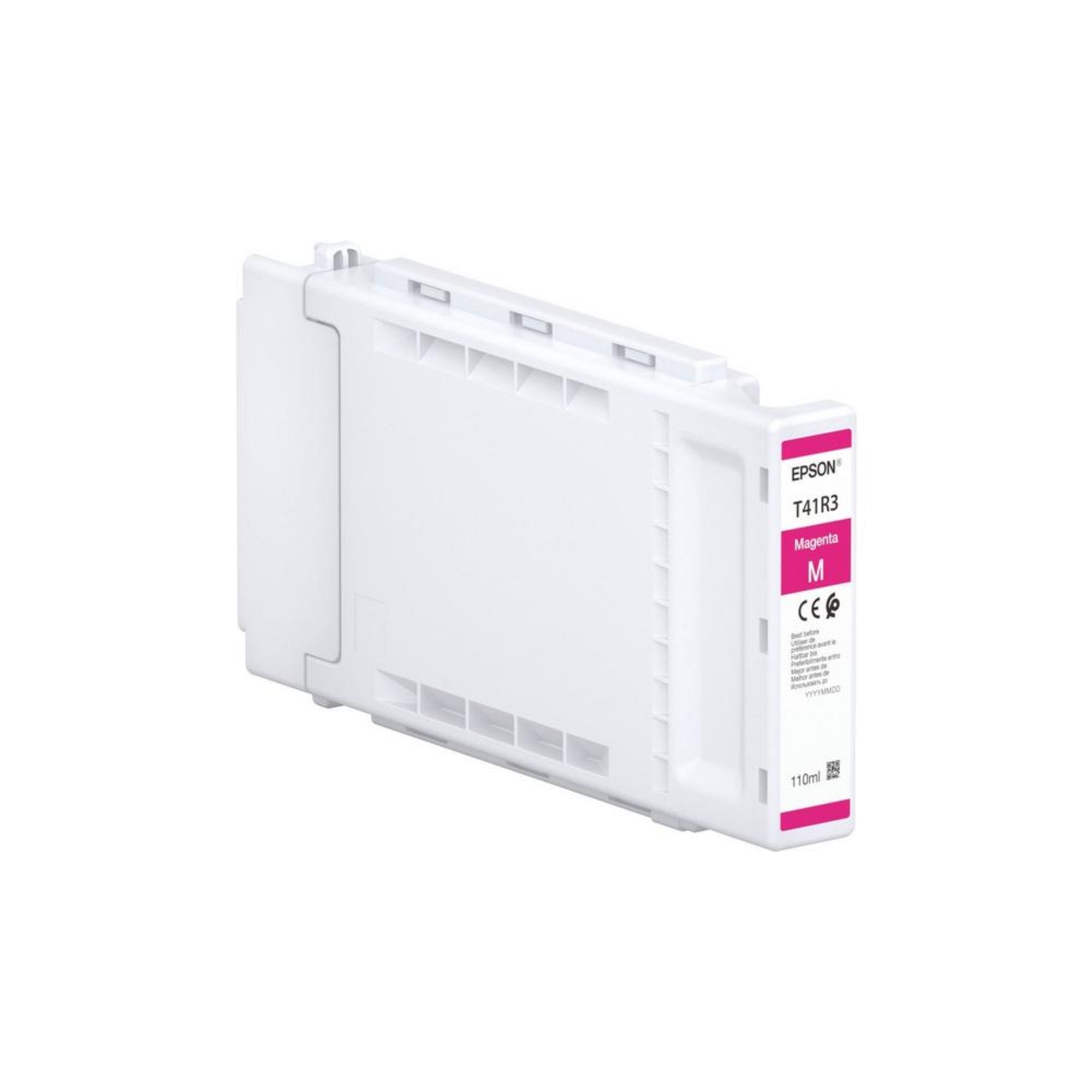 Epson Tintenpatrone, magenta