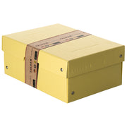 Falken Aufbewahrungsbox PureBox Pastell, DIN A5