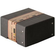 Falken Aufbewahrungsbox PureBox Black