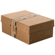 Falken Aufbewahrungsbox PureBox Nature