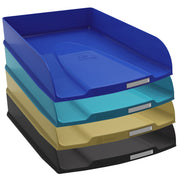 Exacompta Briefablage Neo Deco