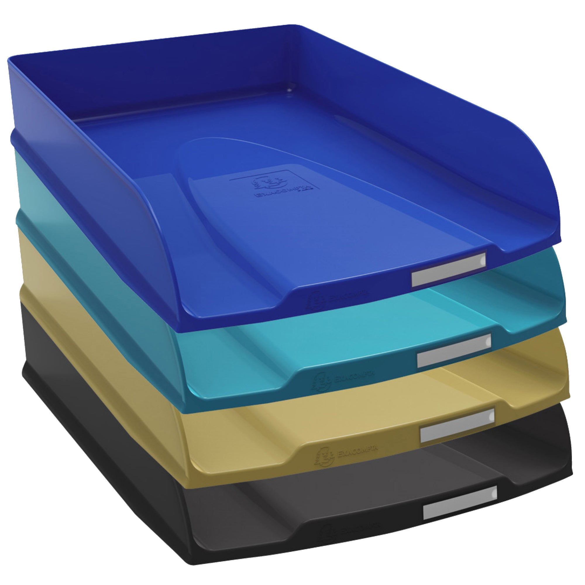 Exacompta Briefablage Neo Deco