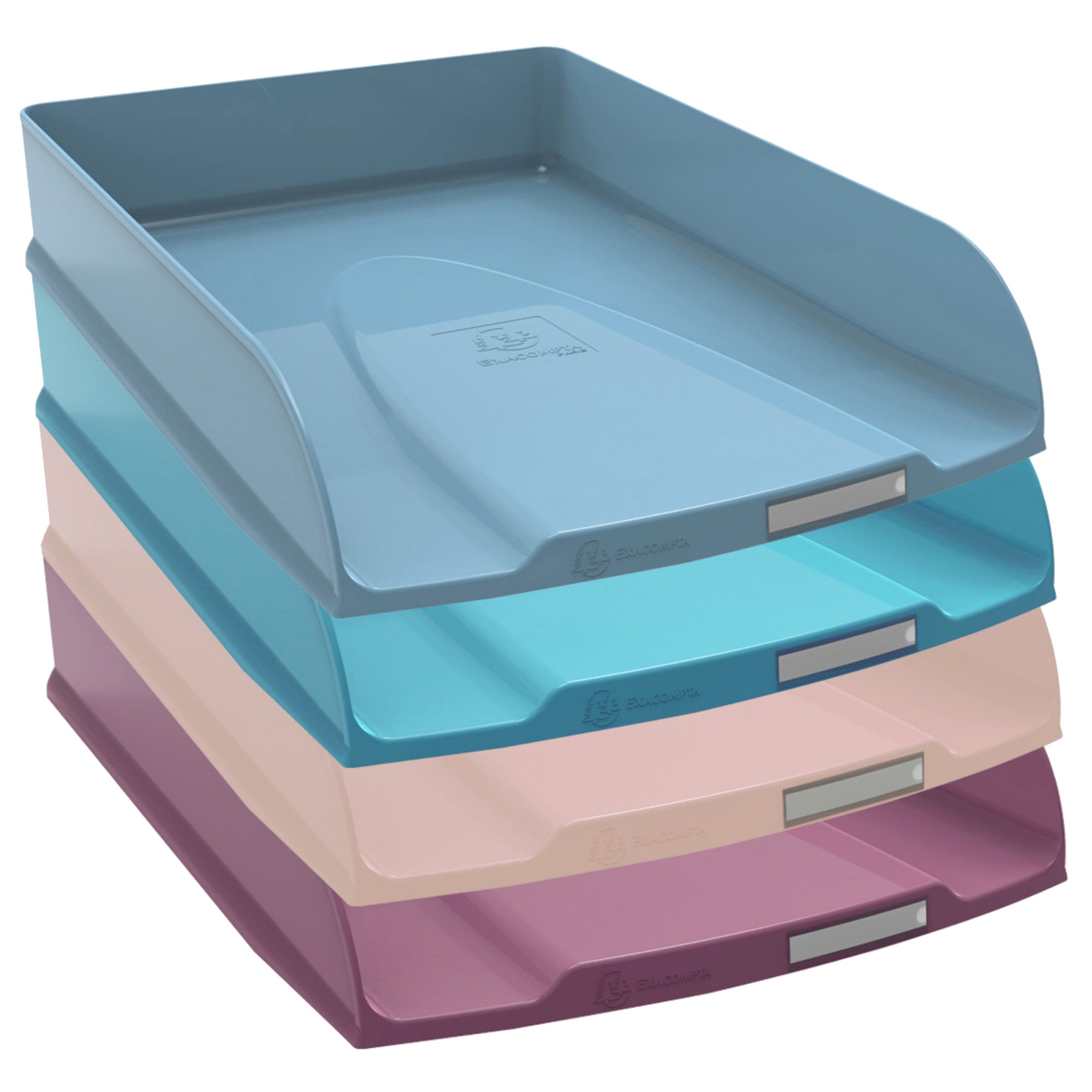 Exacompta Briefablage SKANDI