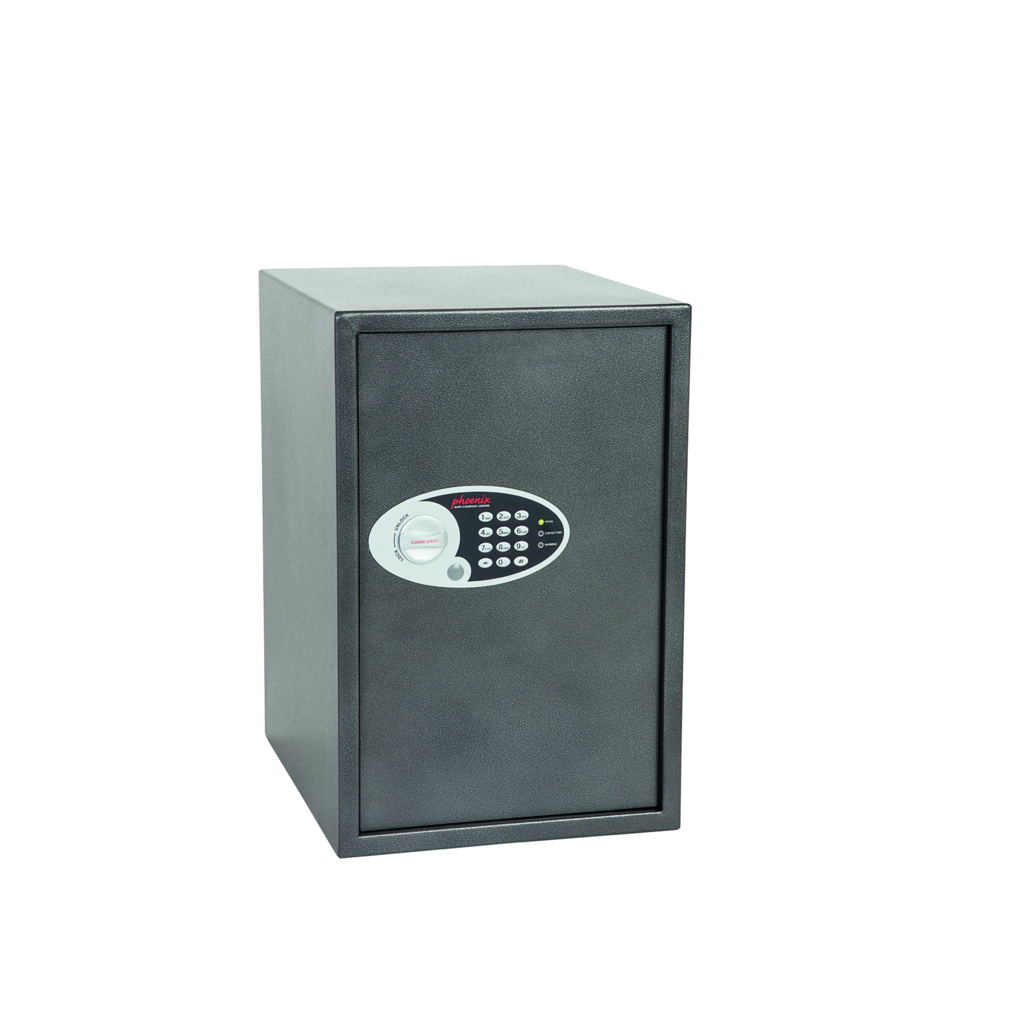 Phoenix Tresor Vela Home & Office