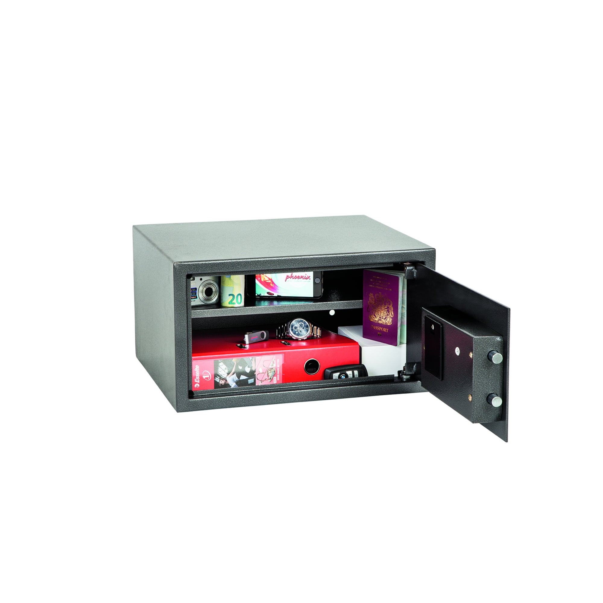 Phoenix Tresor Vela Home & Office