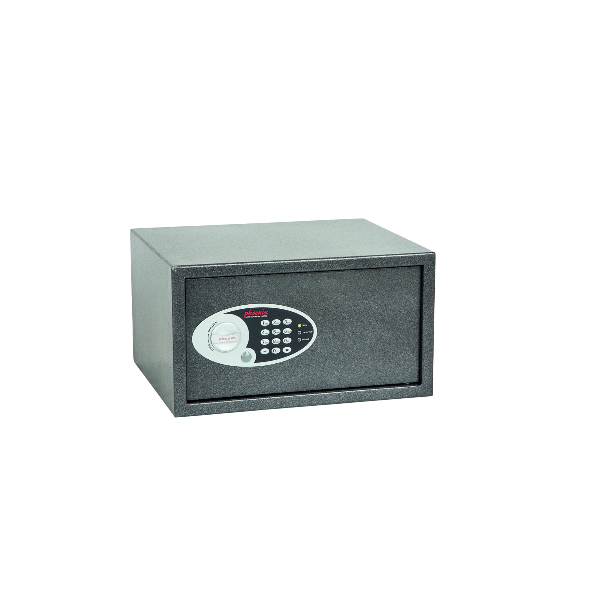 Phoenix Tresor Vela Home & Office