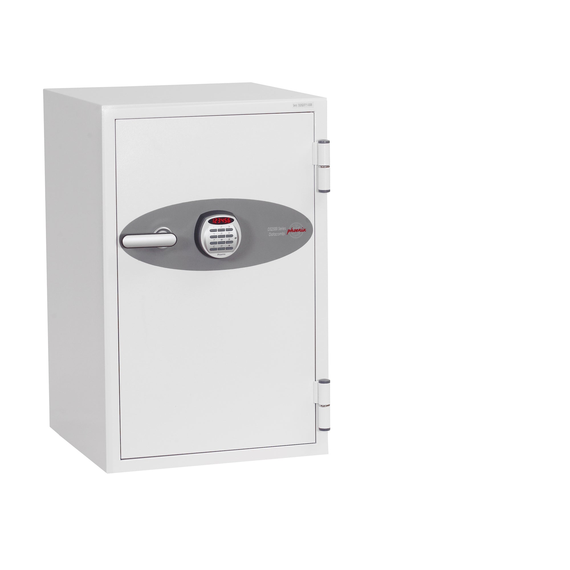 Phoenix Tresor Data Combi