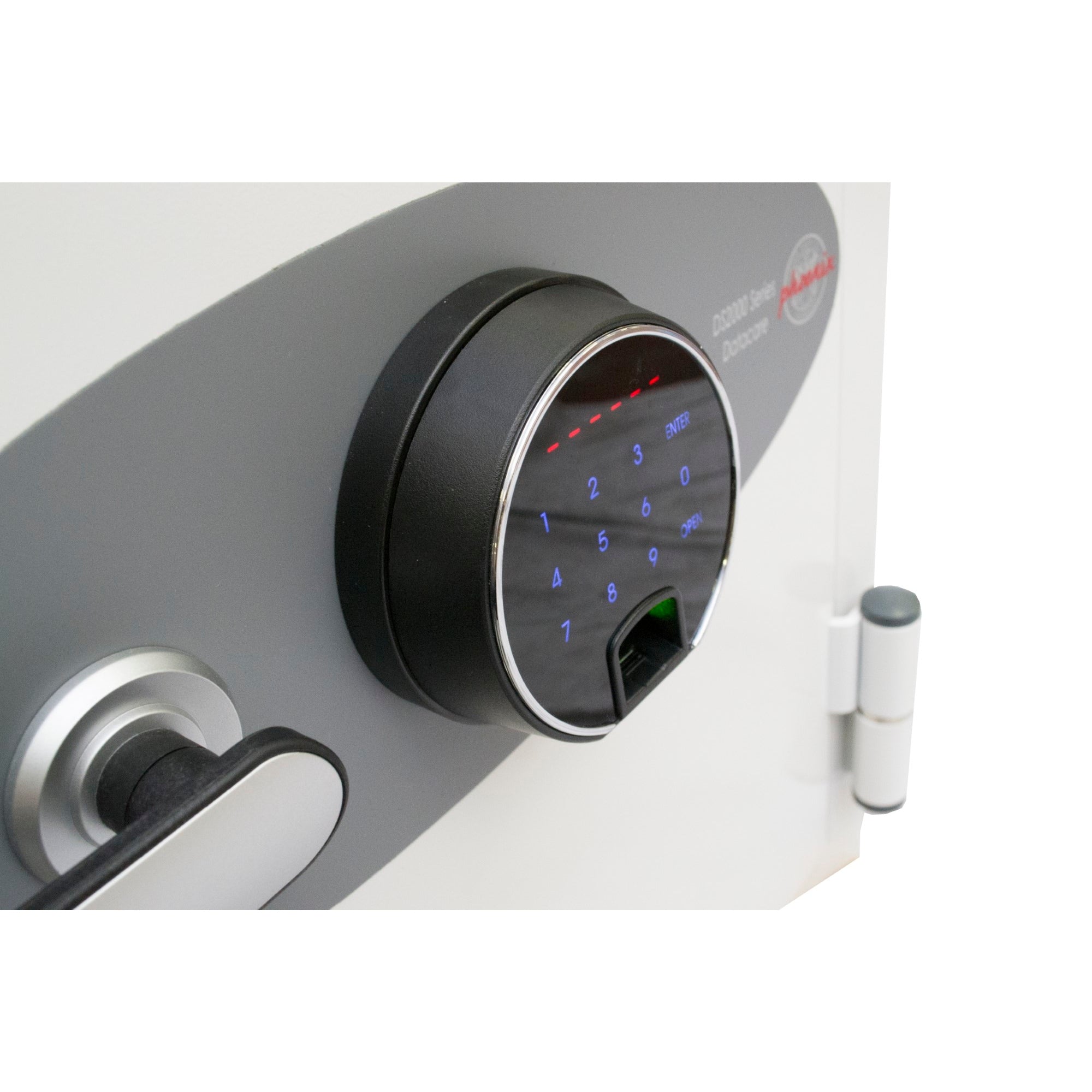 Phoenix Tresor Data Combi