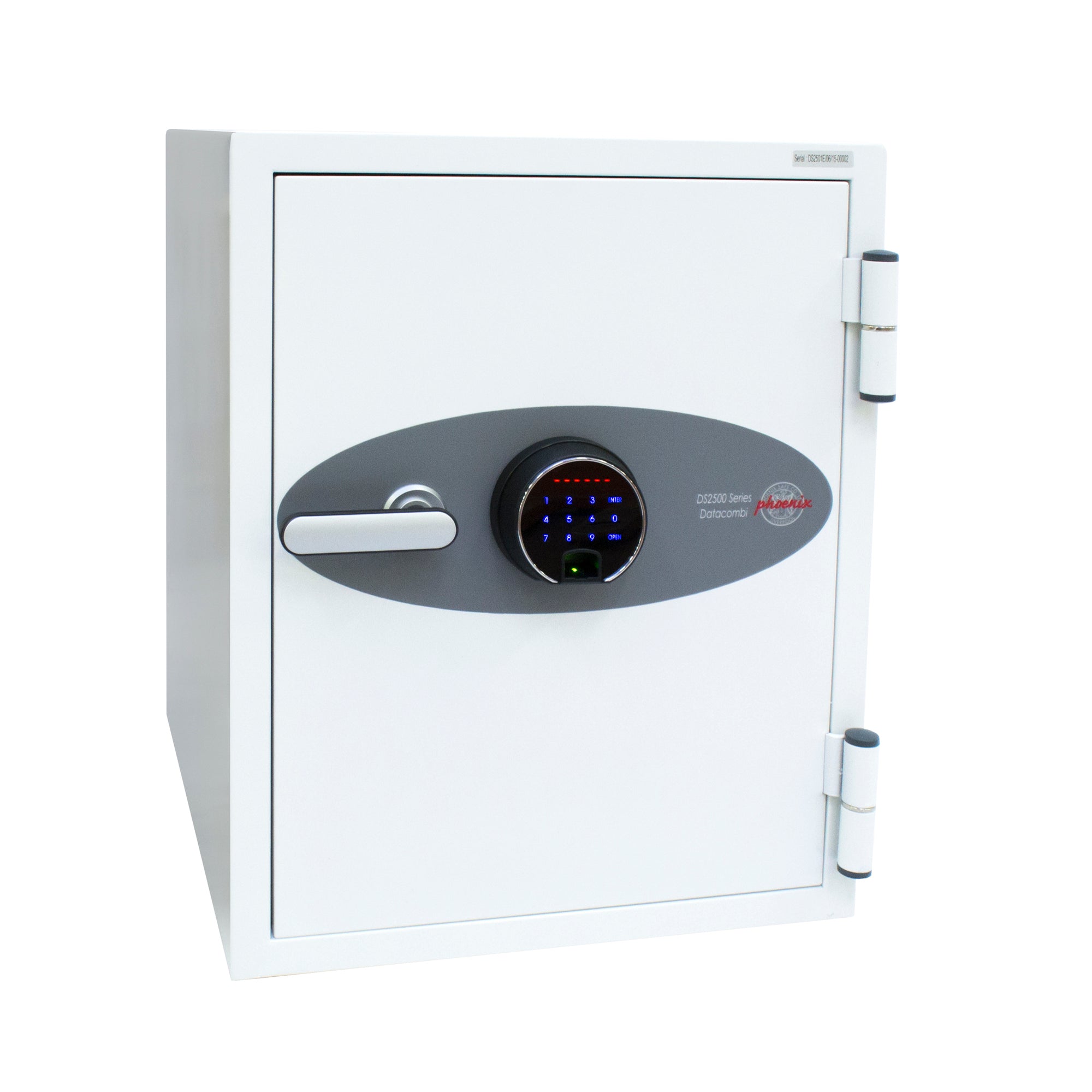 Phoenix Tresor Data Combi