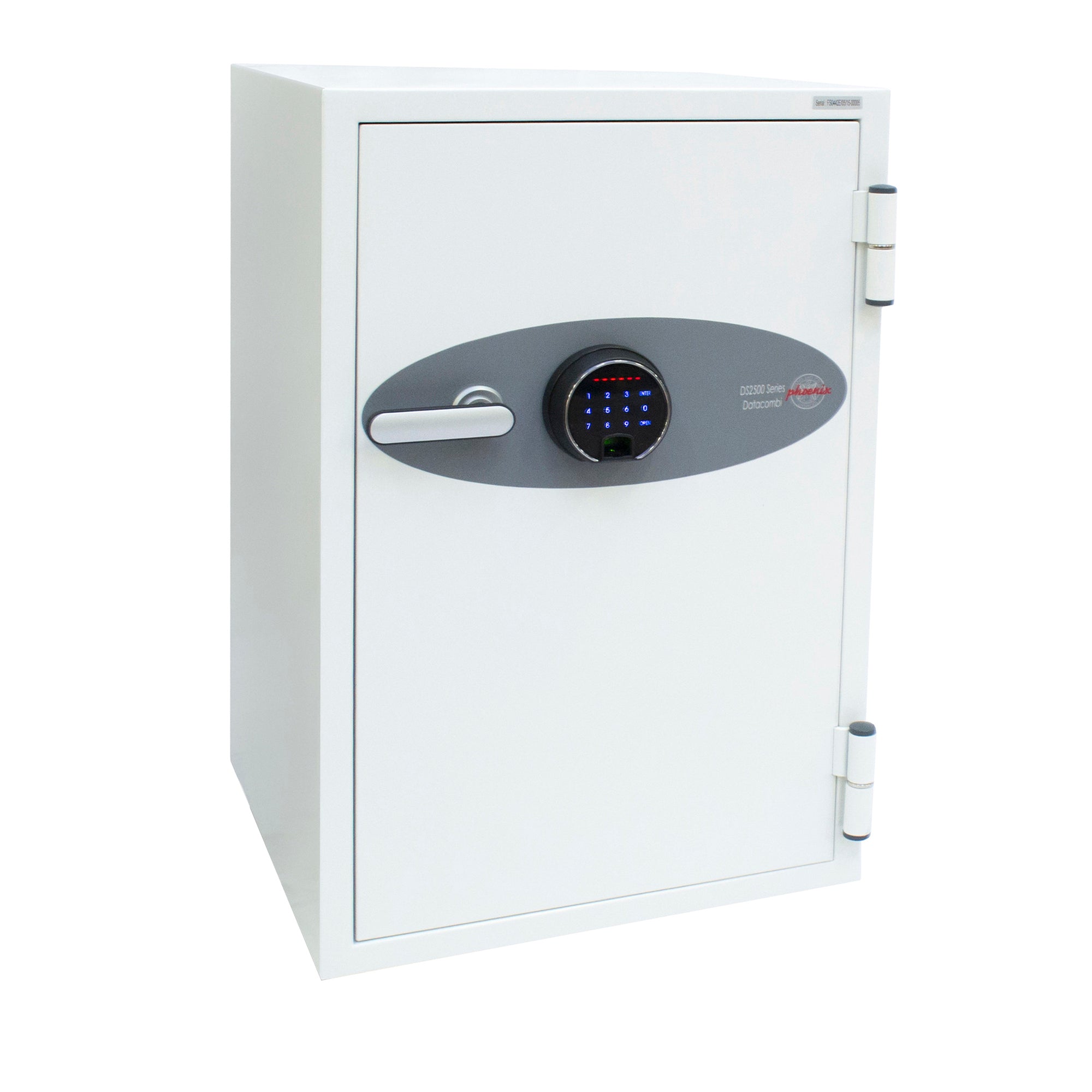Phoenix Tresor Data Combi