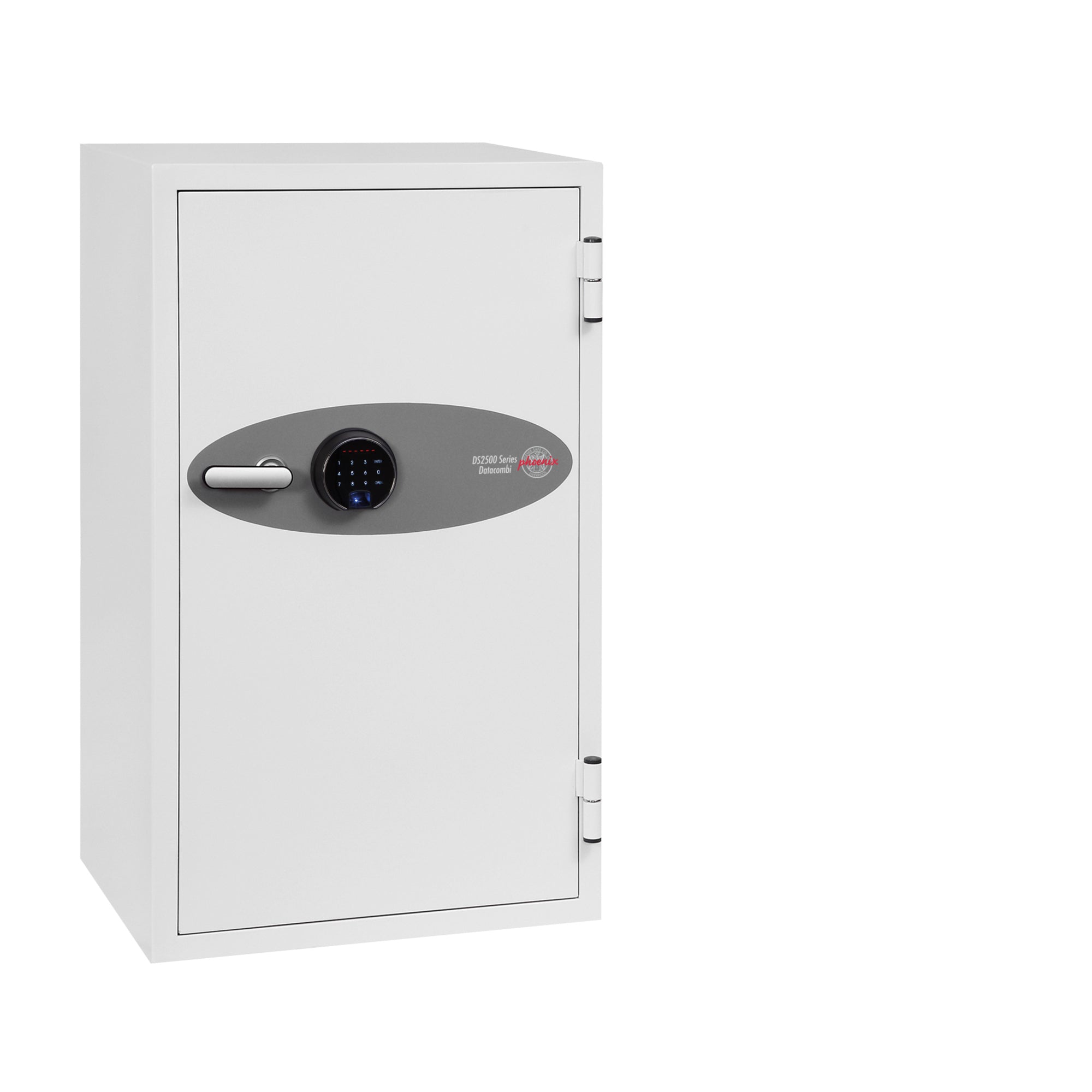 Phoenix Tresor Data Combi