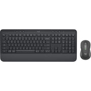 Logitech Tastatur-Maus-Set MK650