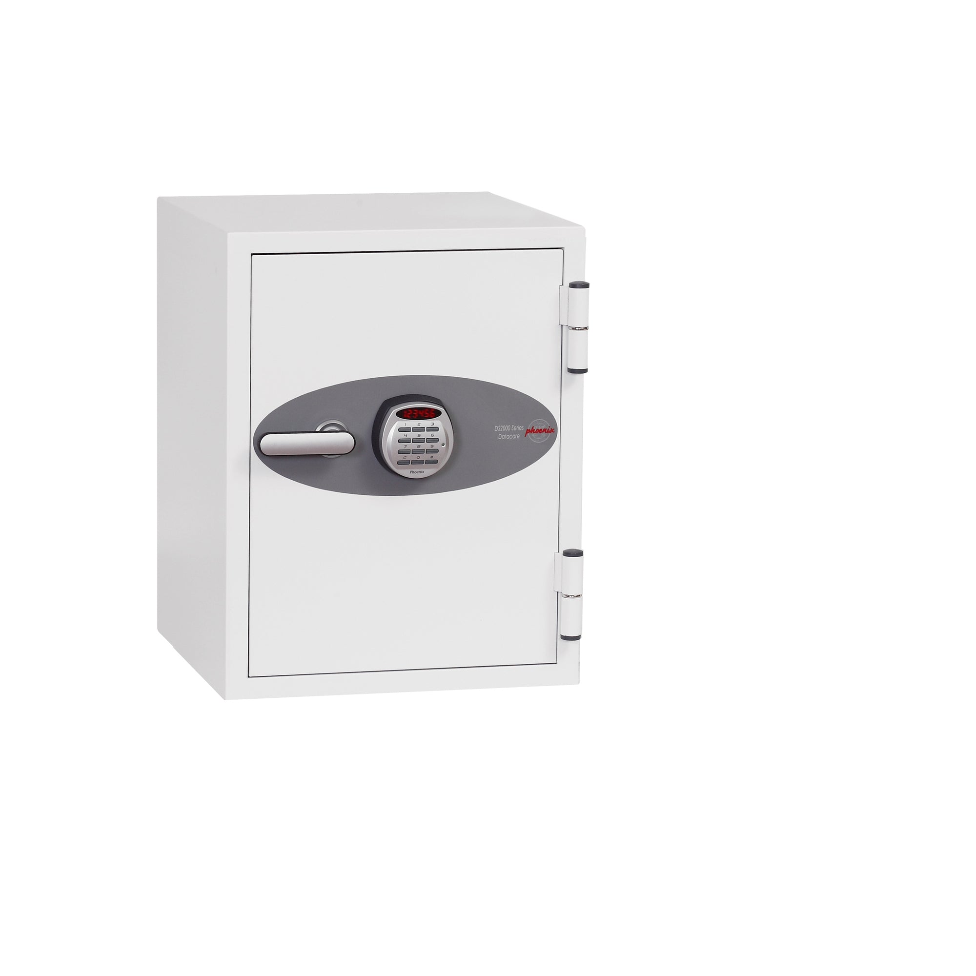 Phoenix Tresor Data Care