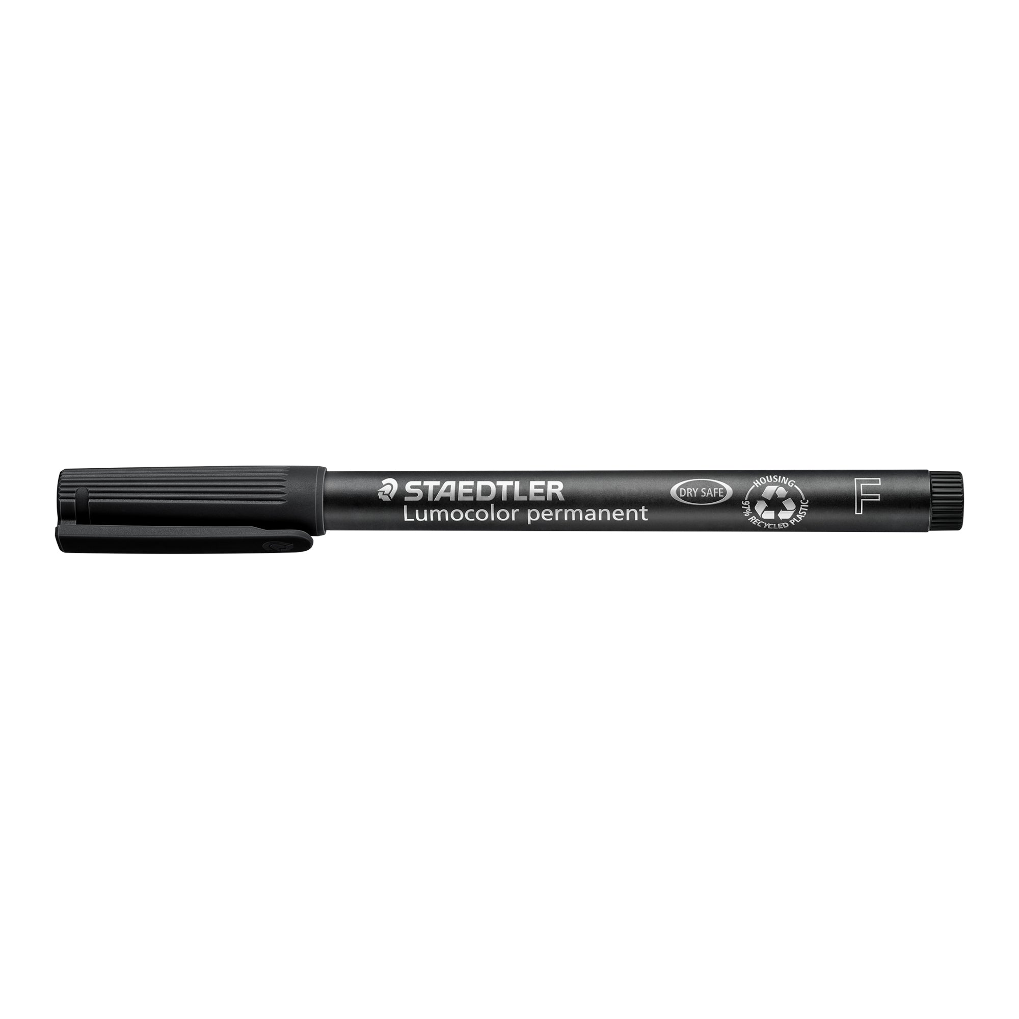 Staedtler Folienstift Lumocolor® permanent 318