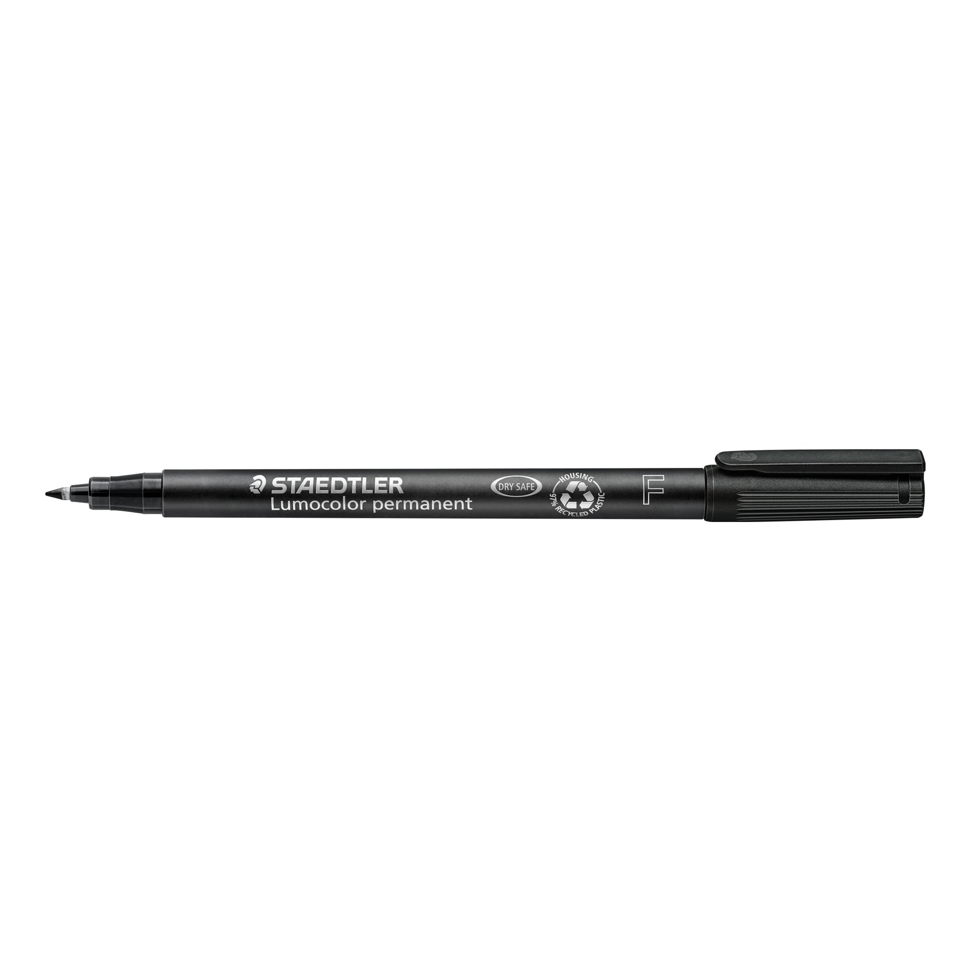 Staedtler Folienstift Lumocolor® permanent 318