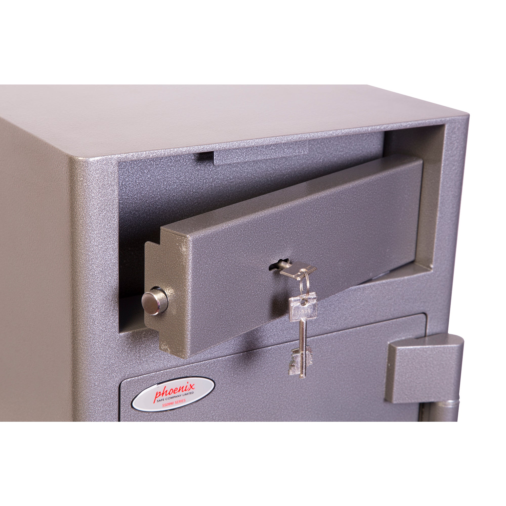 Phoenix Tresor Cashier Deposit