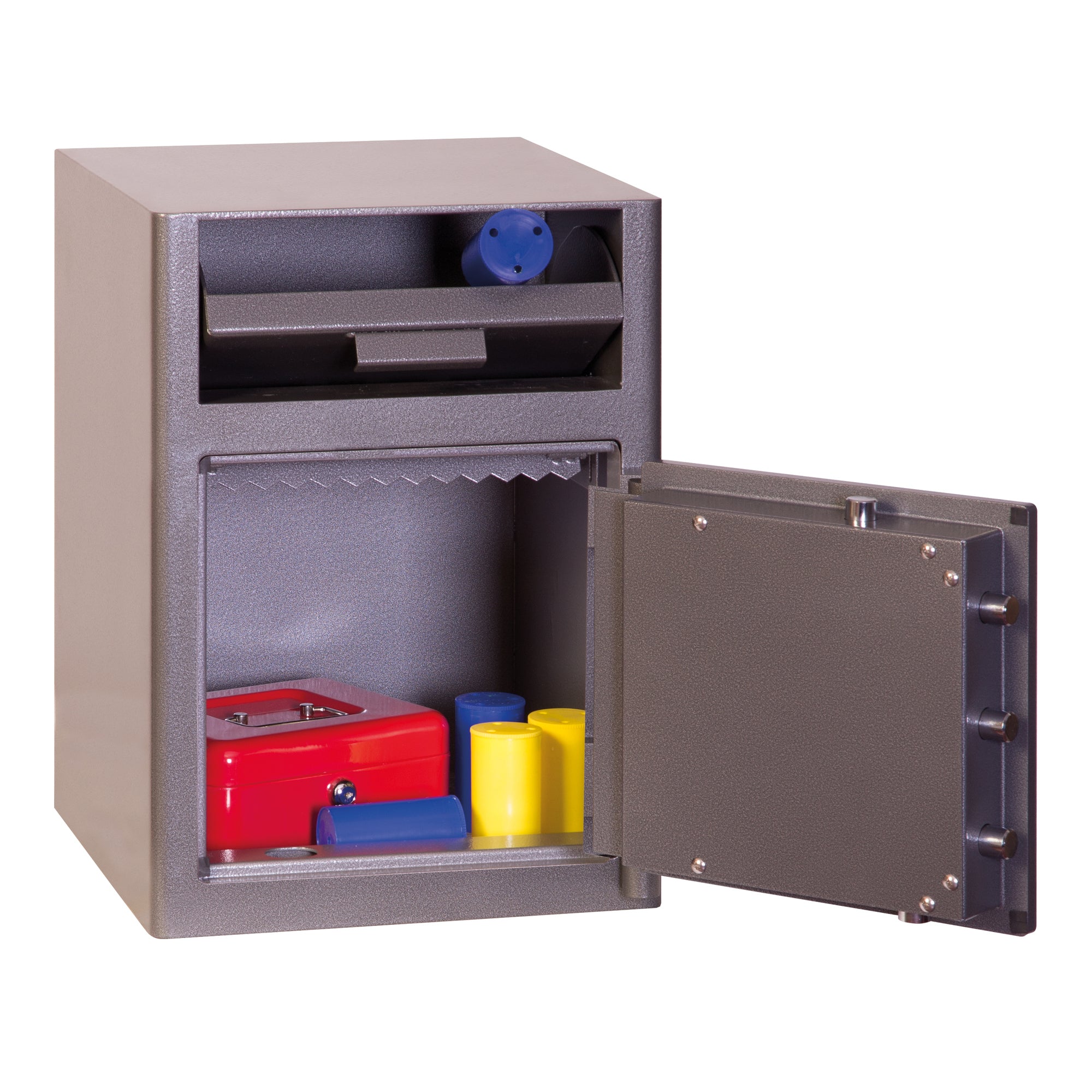 Phoenix Tresor Cashier Deposit